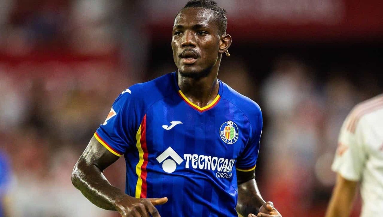 Christantus Uche,