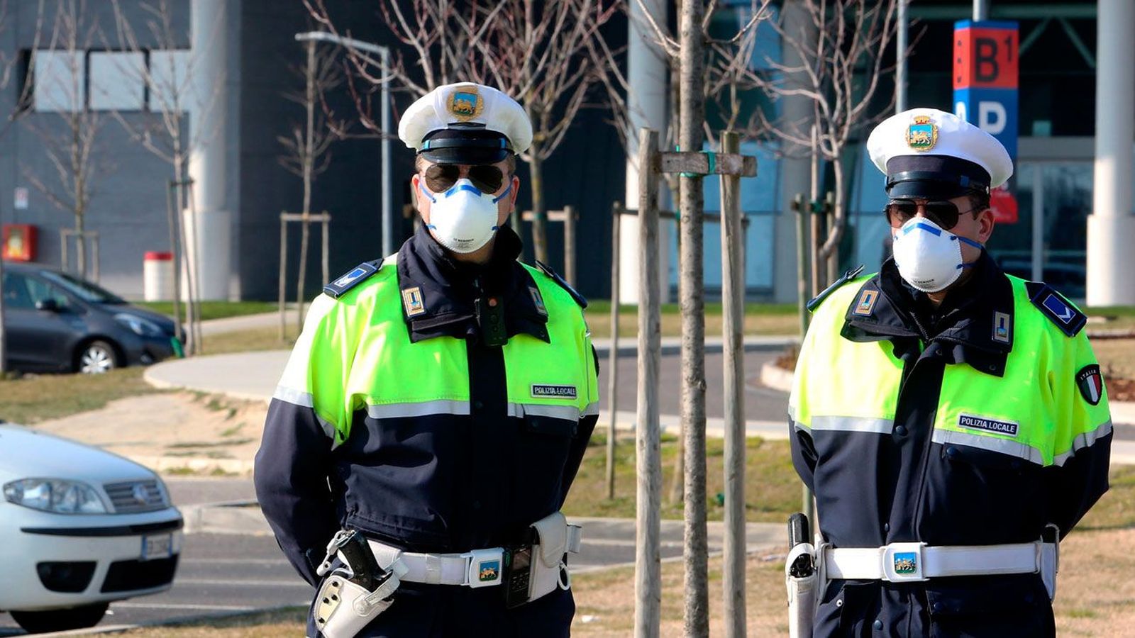 Italia aisla a 50.000 personas por el virus tras dos muertos y 79 contagiados