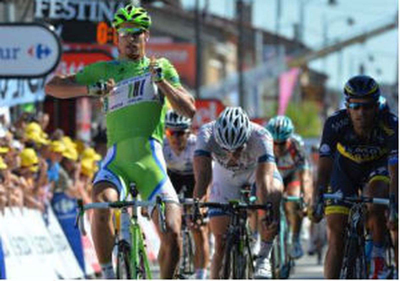 Peter Sagan