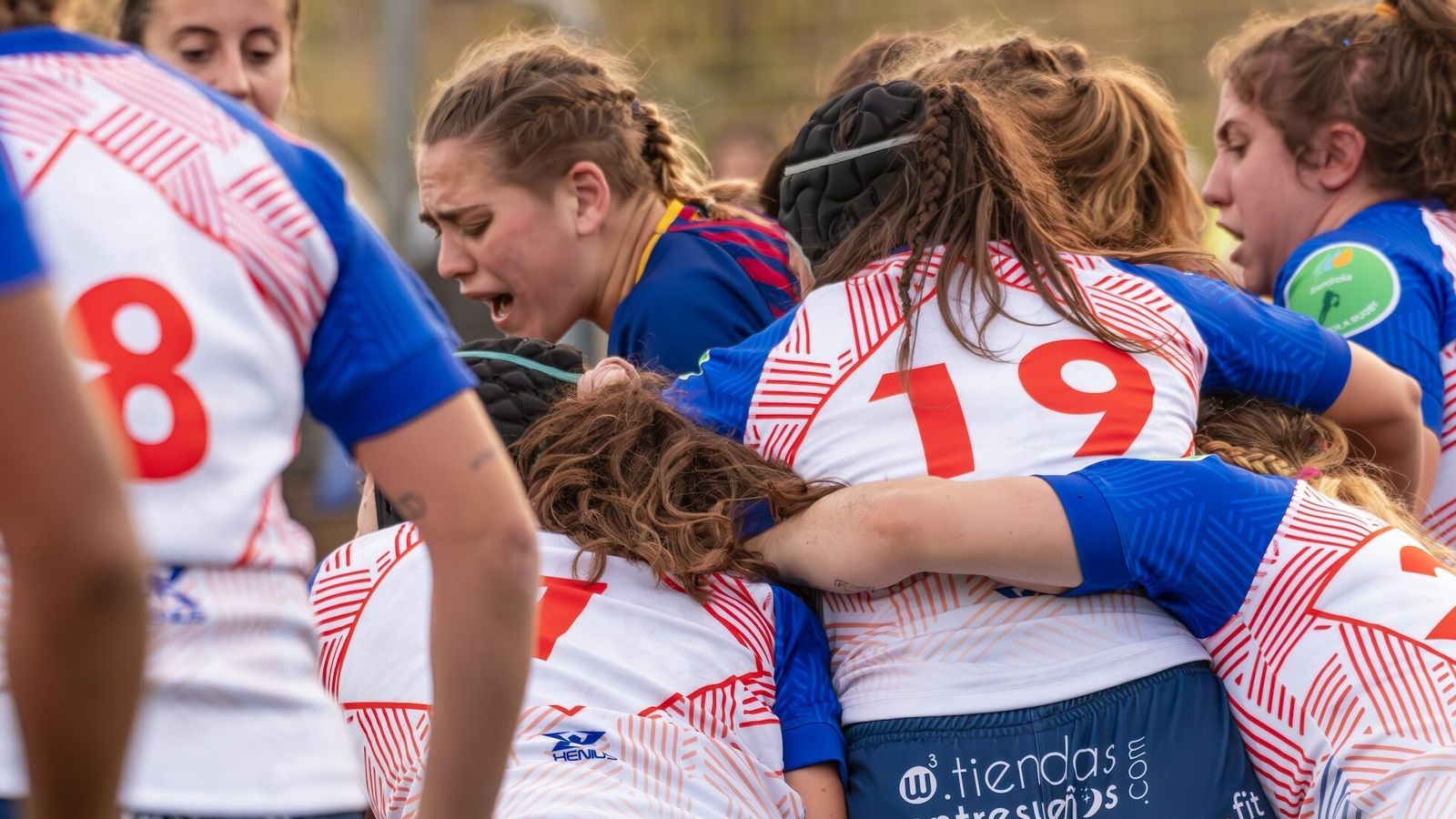 Rugby Majadahonda
