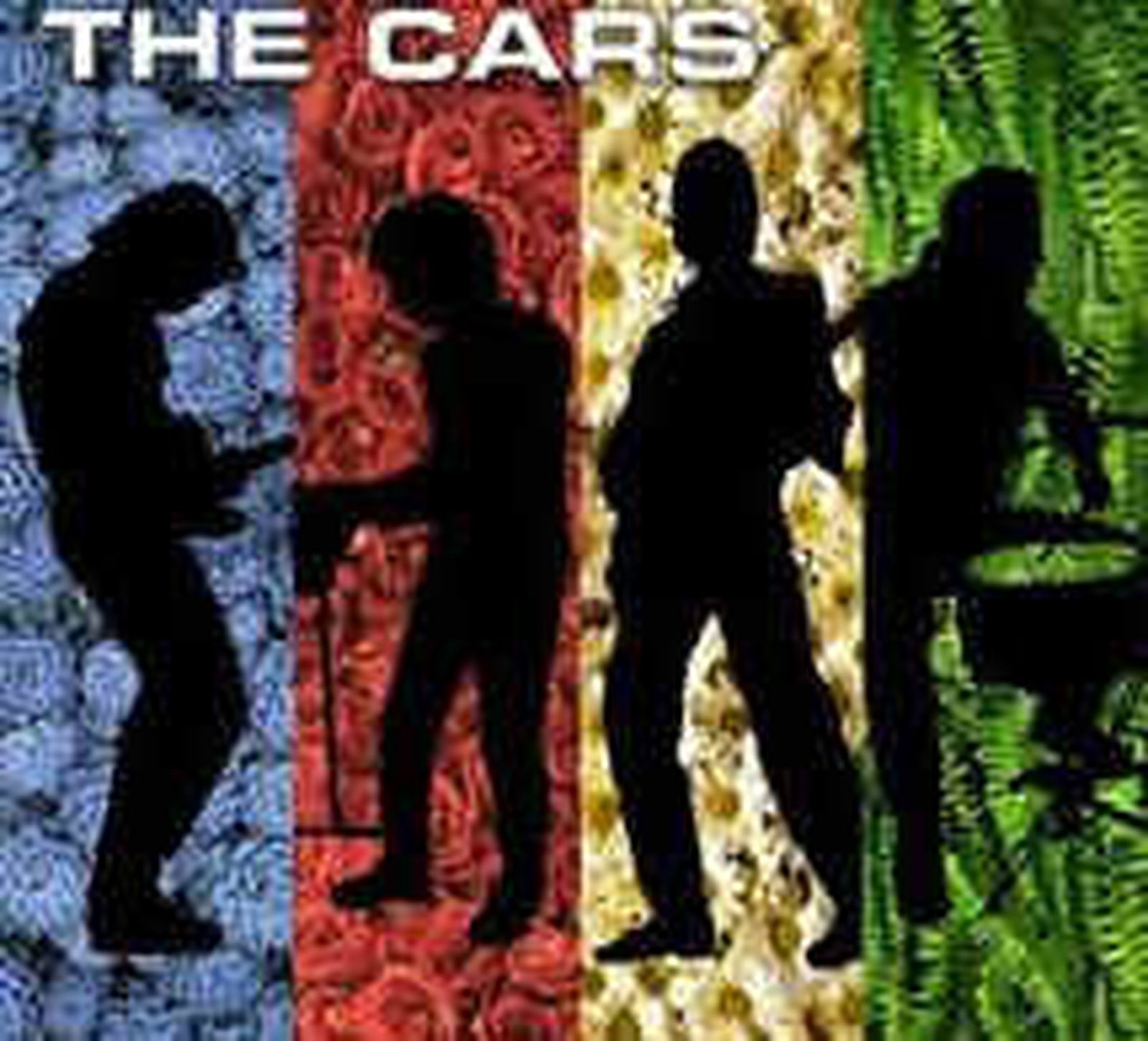 The Cars publican nuevo disco de estudio tras 24 años de silencio