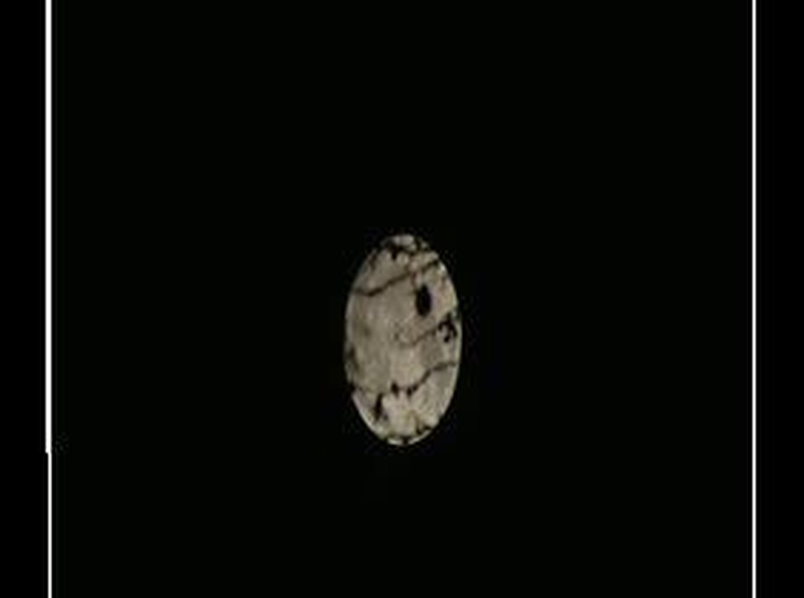 La Luna se encuentra en la posición más cercana a la Tierra desde hace 18 años