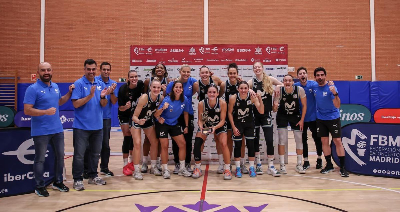 Movistar Estudiantes