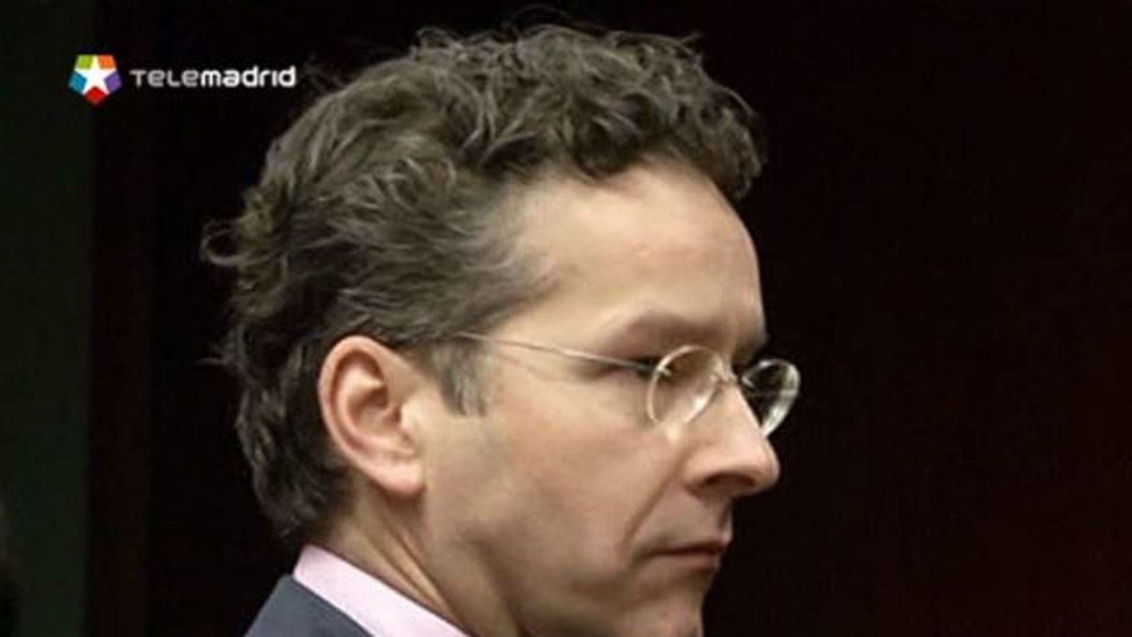 Jeroen Dijsselbloem