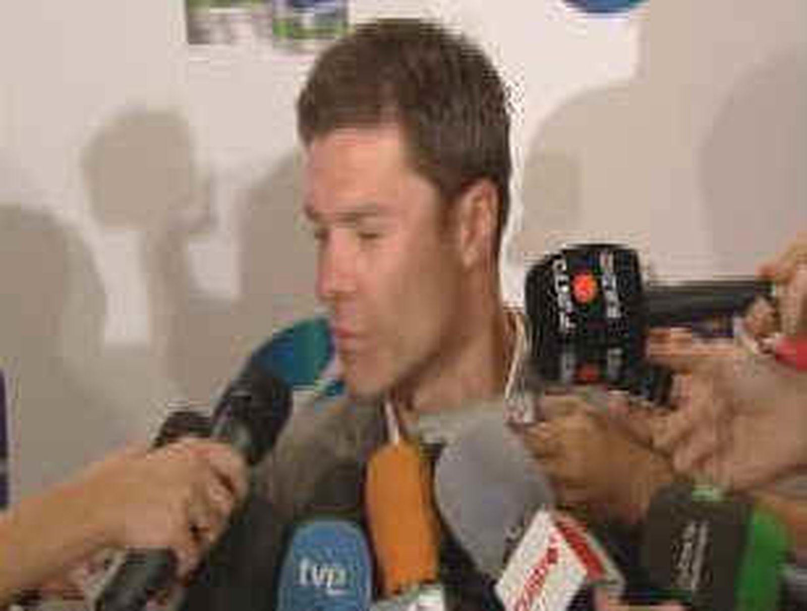 Xabi Alonso