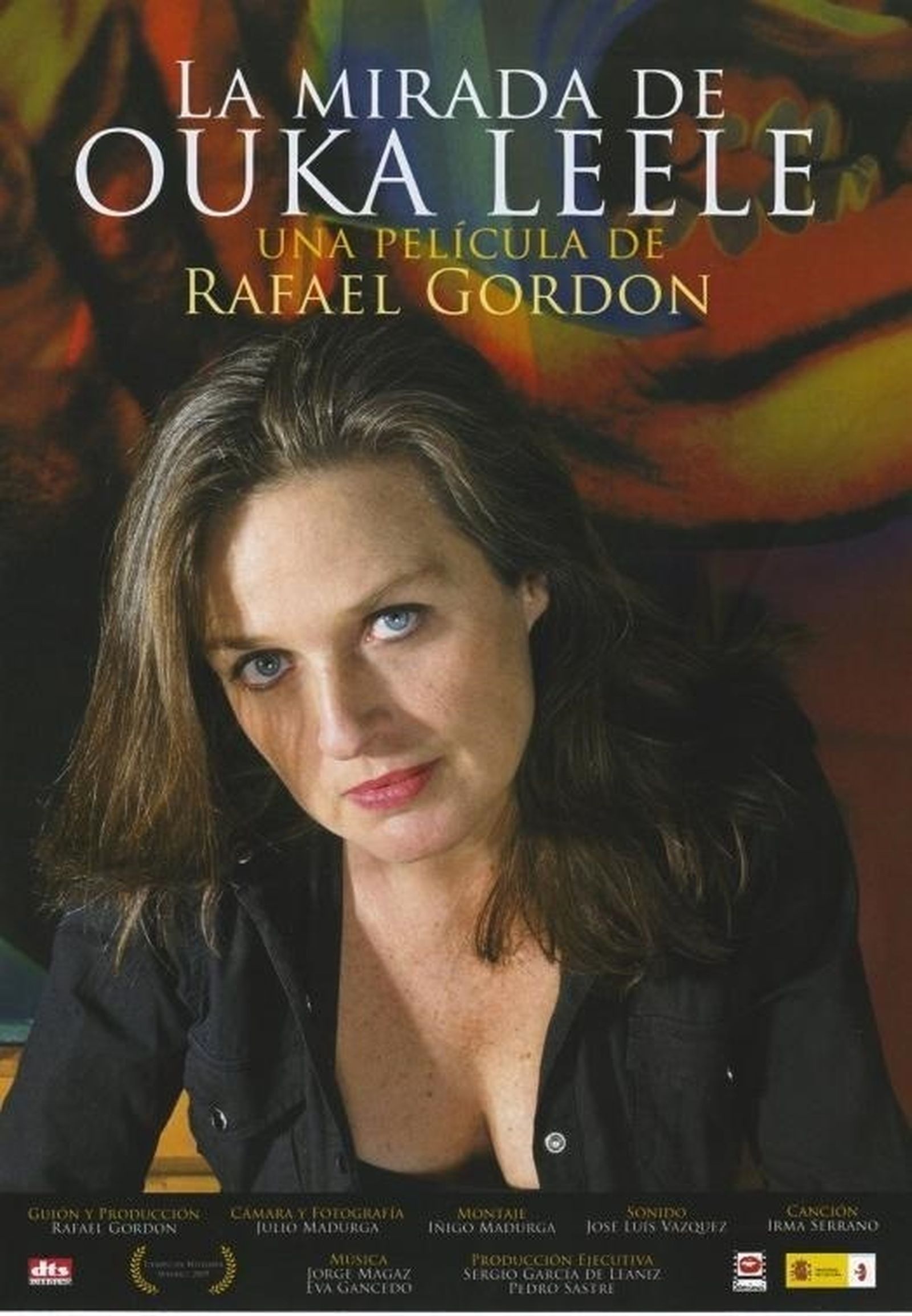 Bárbara Allende Gil de Biedma, Ouka Leele