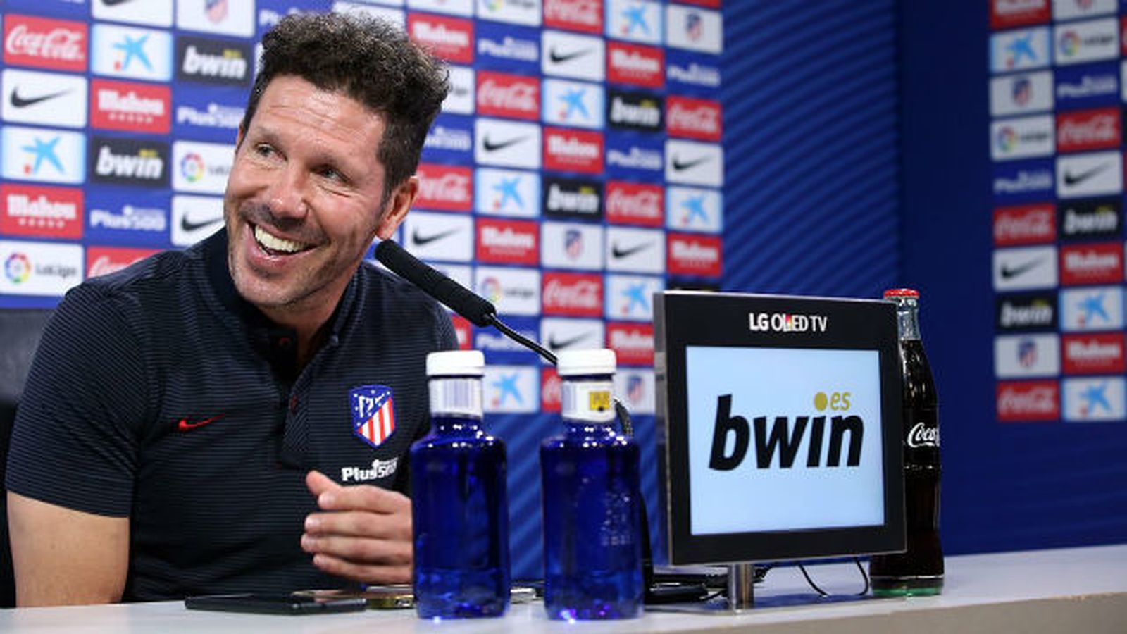 Diego Simeone