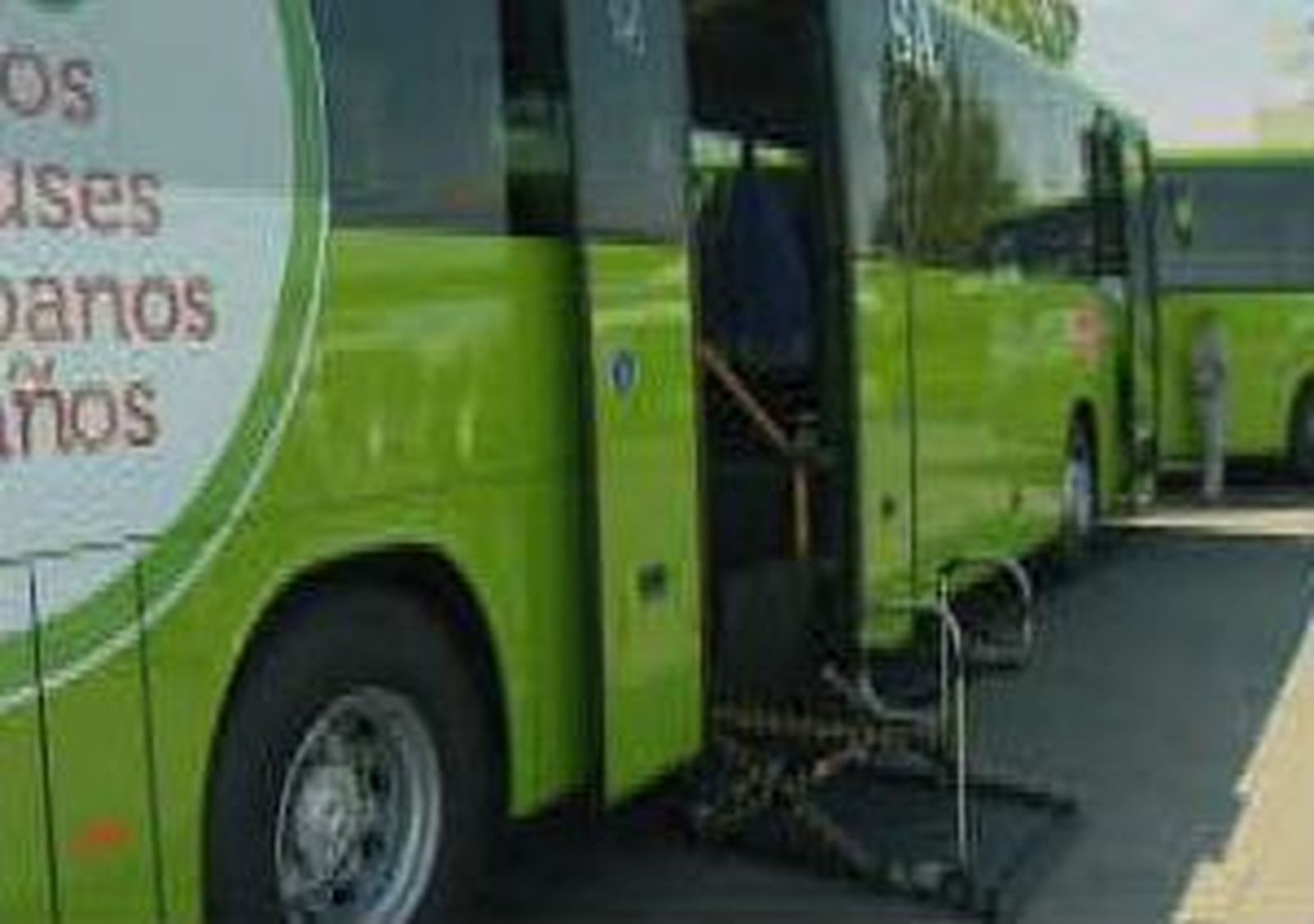 Veintidos nuevos autobuses interurbanos cubrirán el Corredor del Henares
