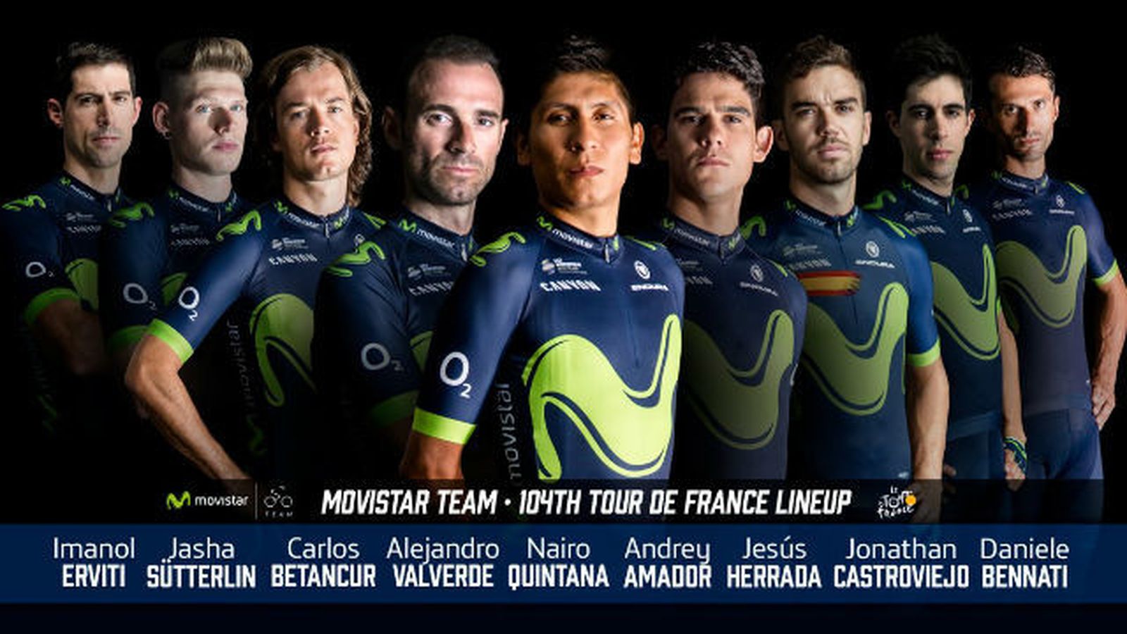 Movistar Team