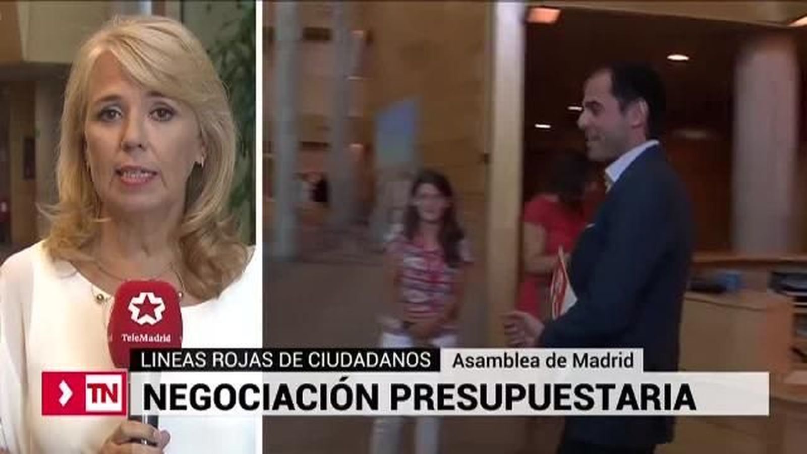 Telenoticias 2 12.09.2018