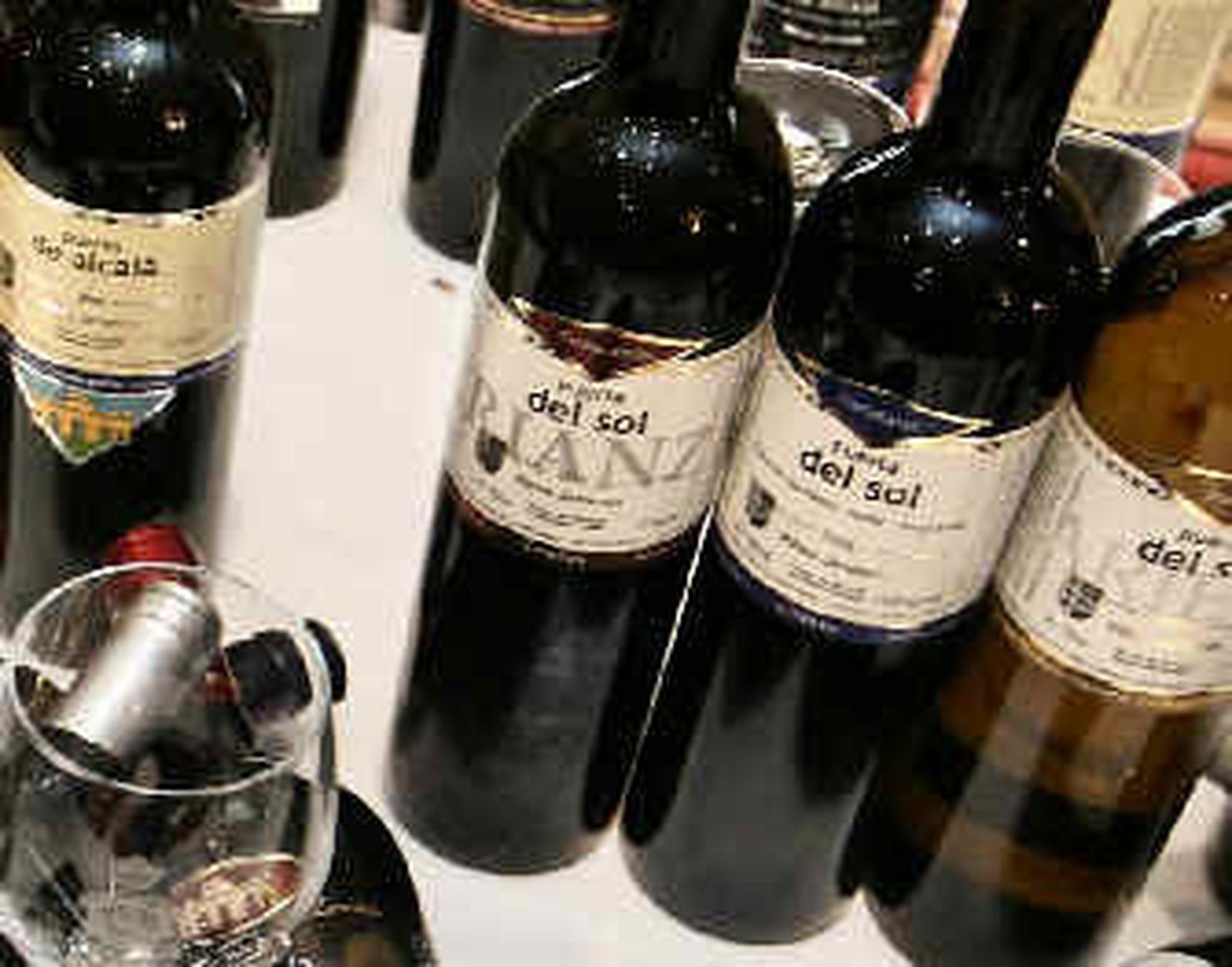 Vinos de Madrid