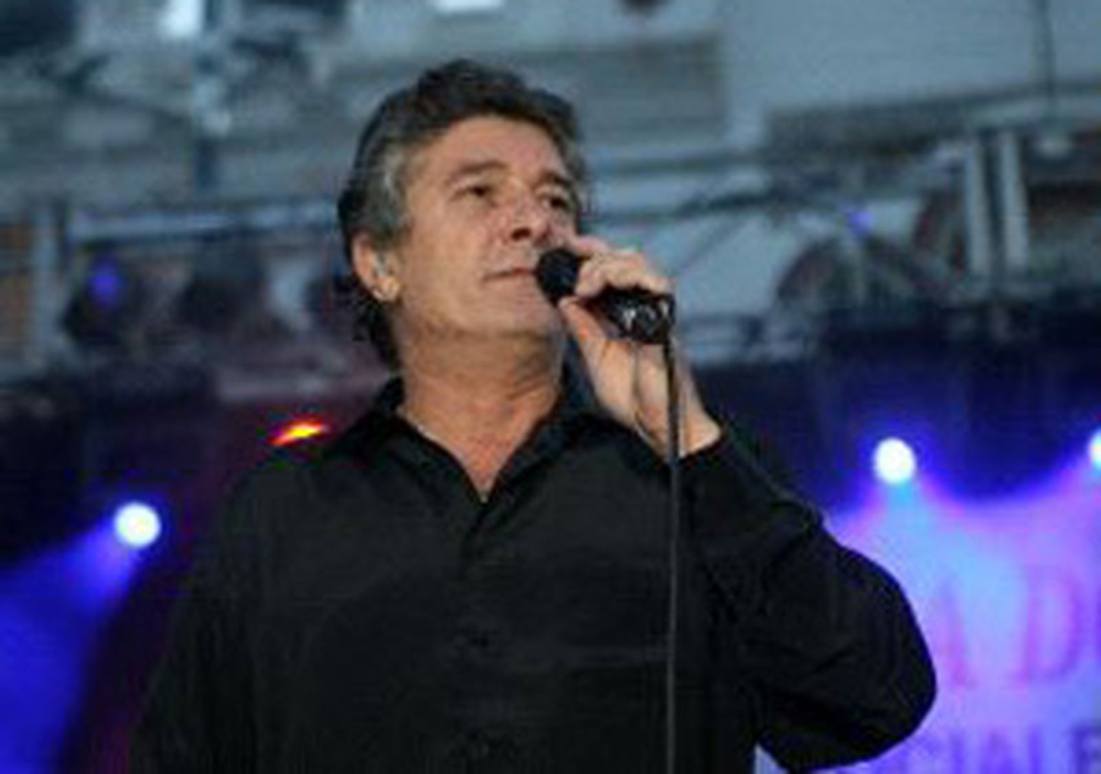 franciscocantante