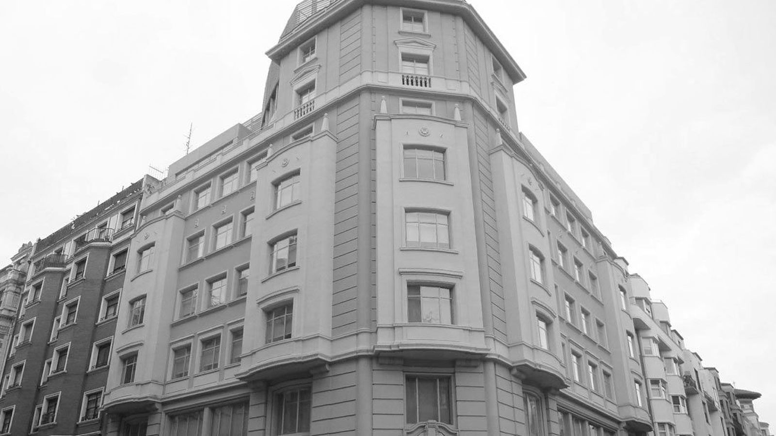 Posible violación por sumisión química en Bilbao