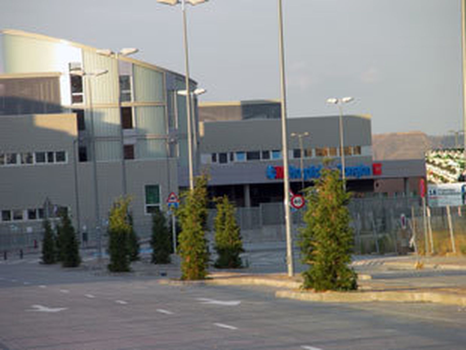 Nuevo Hospital de Torrejón habilita un teléfono para informar de servicios