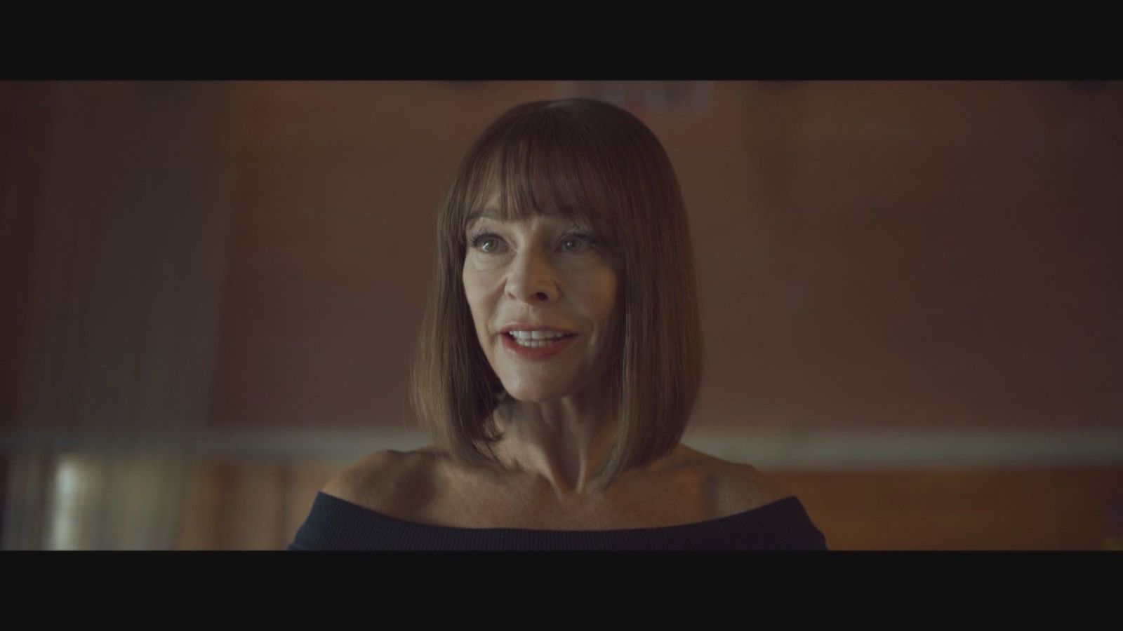 Belén Rueda estrena 'Caída libre', un "melodrama sin prejuicios" sobre el abuso de poder