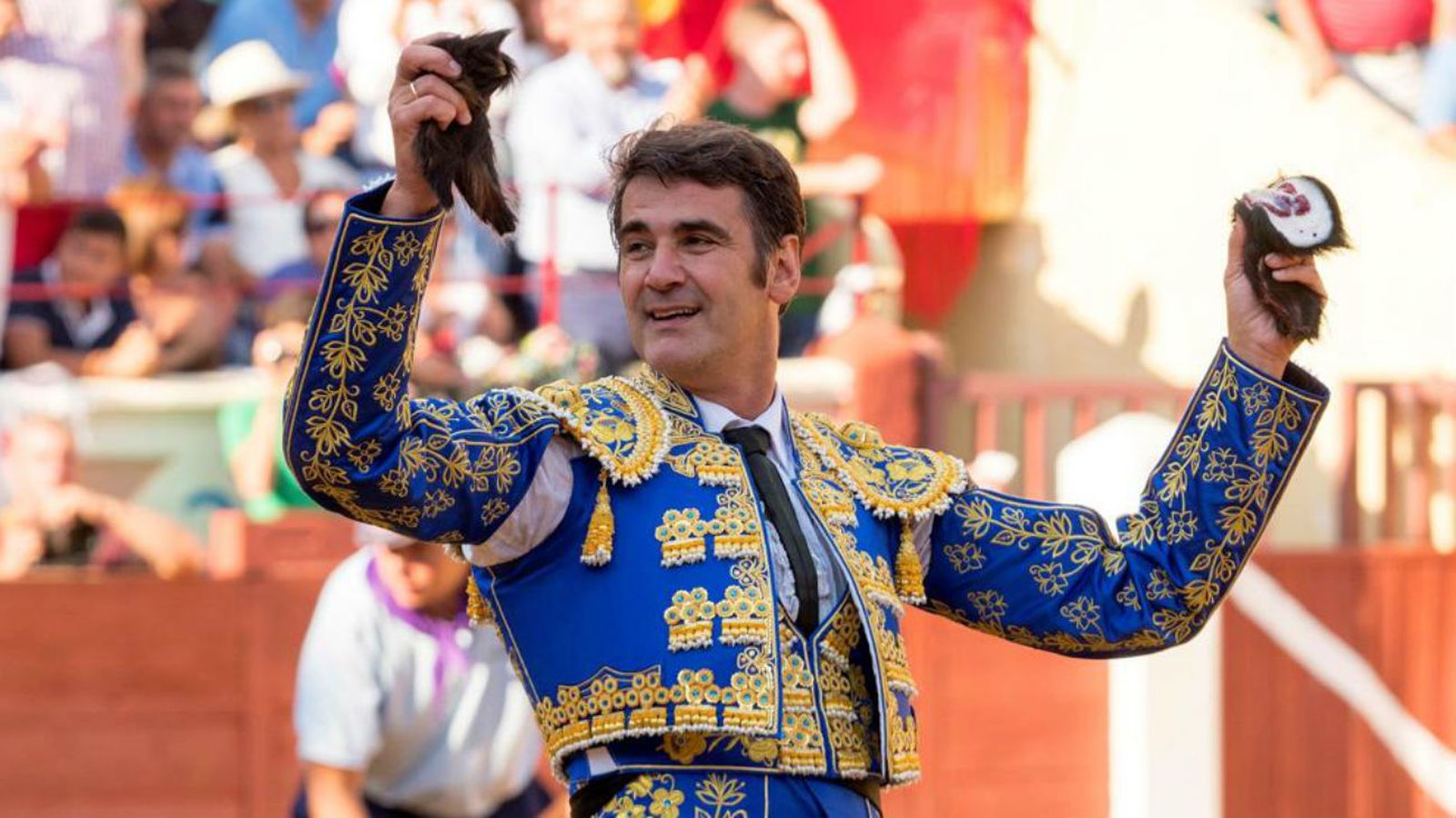 Jesulín de Ubrique