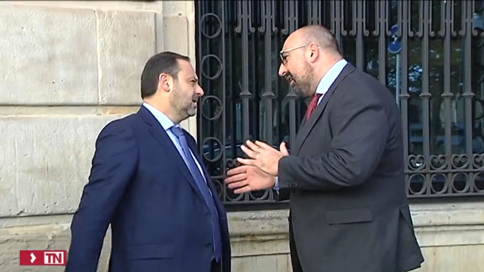 Investigación Caso Koldo