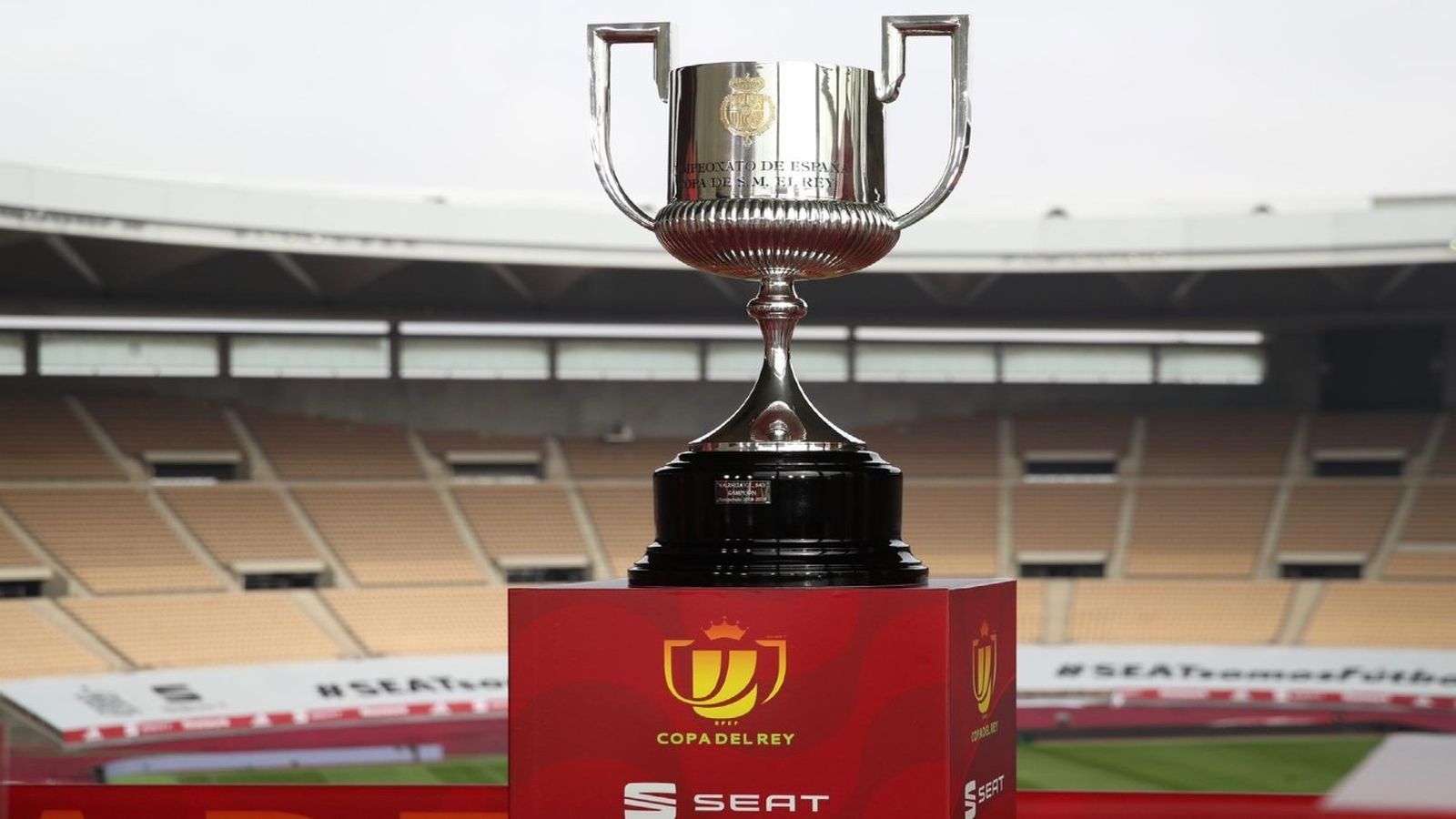 Sorteo de Copa