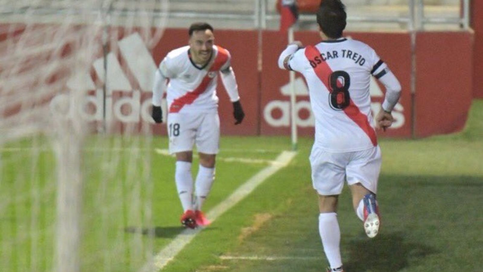 Rayo Vallecano