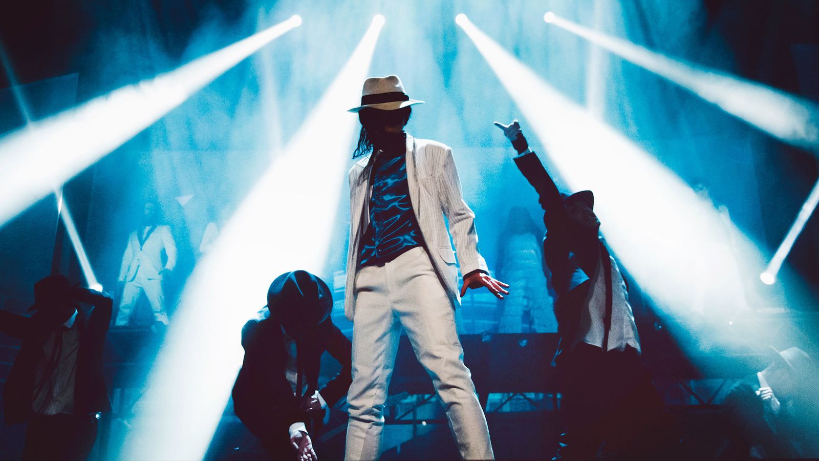 'Forever: King of Pop', el espectáculo que rinde homenaje a Michel Jackson, vuelve a Madrid este otoño