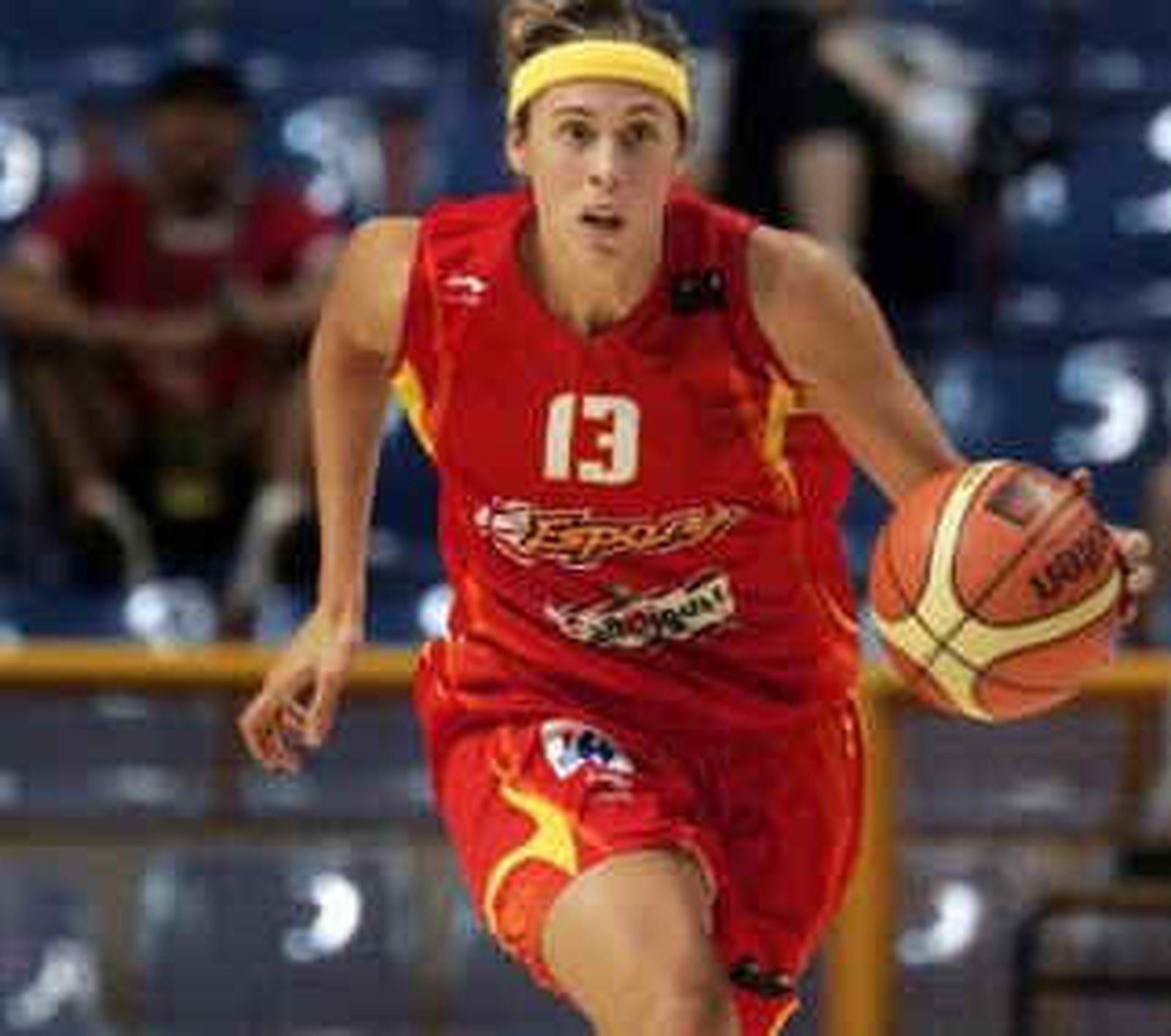España cae eliminada en el Eurobasket al perder con Croacia (71-75)