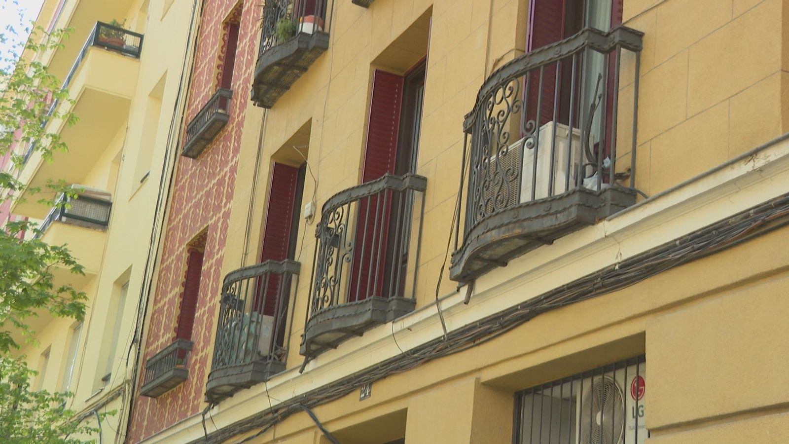 Más Madrid pide a Almeida un "plan de choque" contra los pisos turísticos ilegales