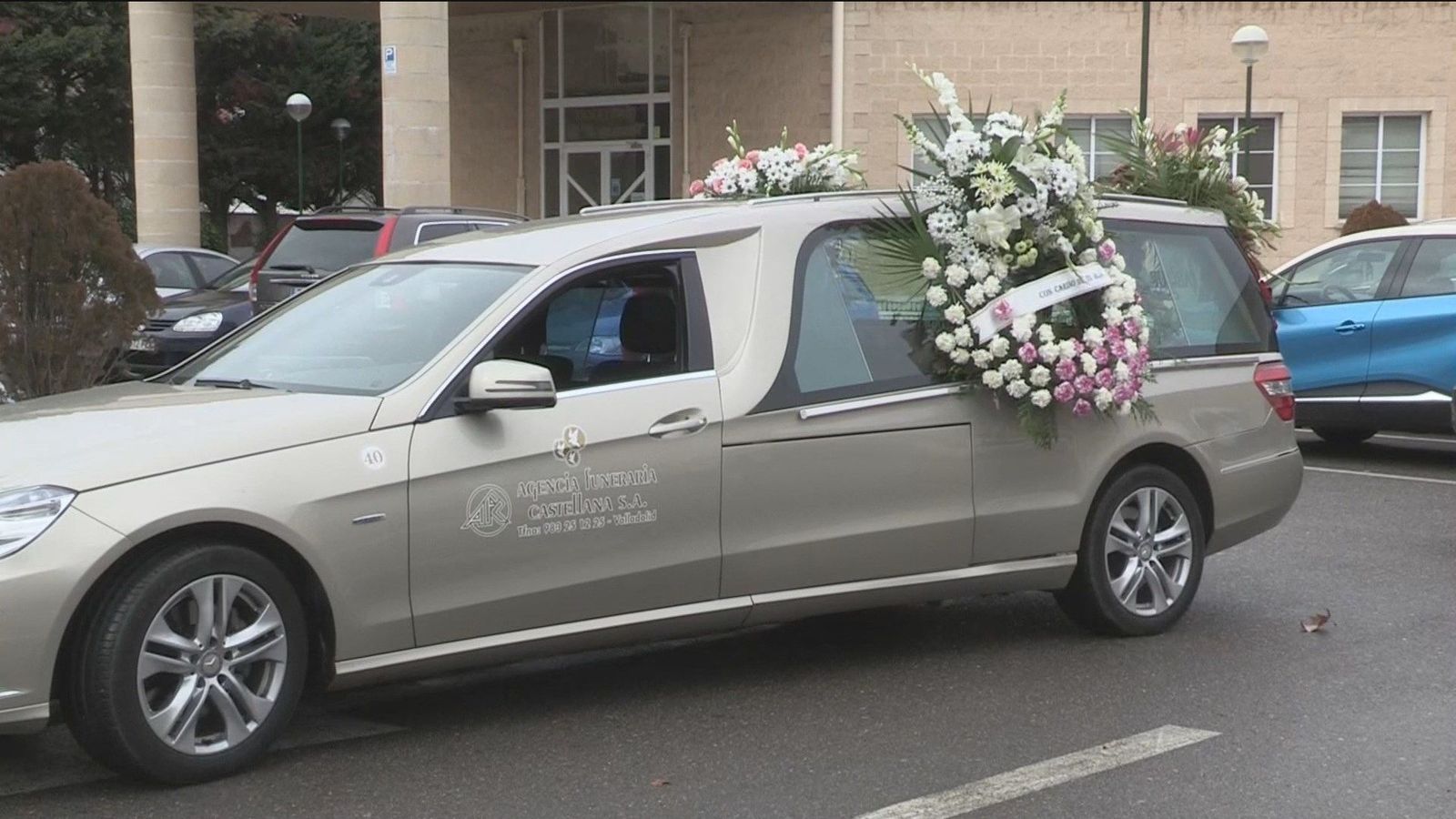 Una funeraria de Valladolid reutilizó 6.000 ataúdes en 20 años