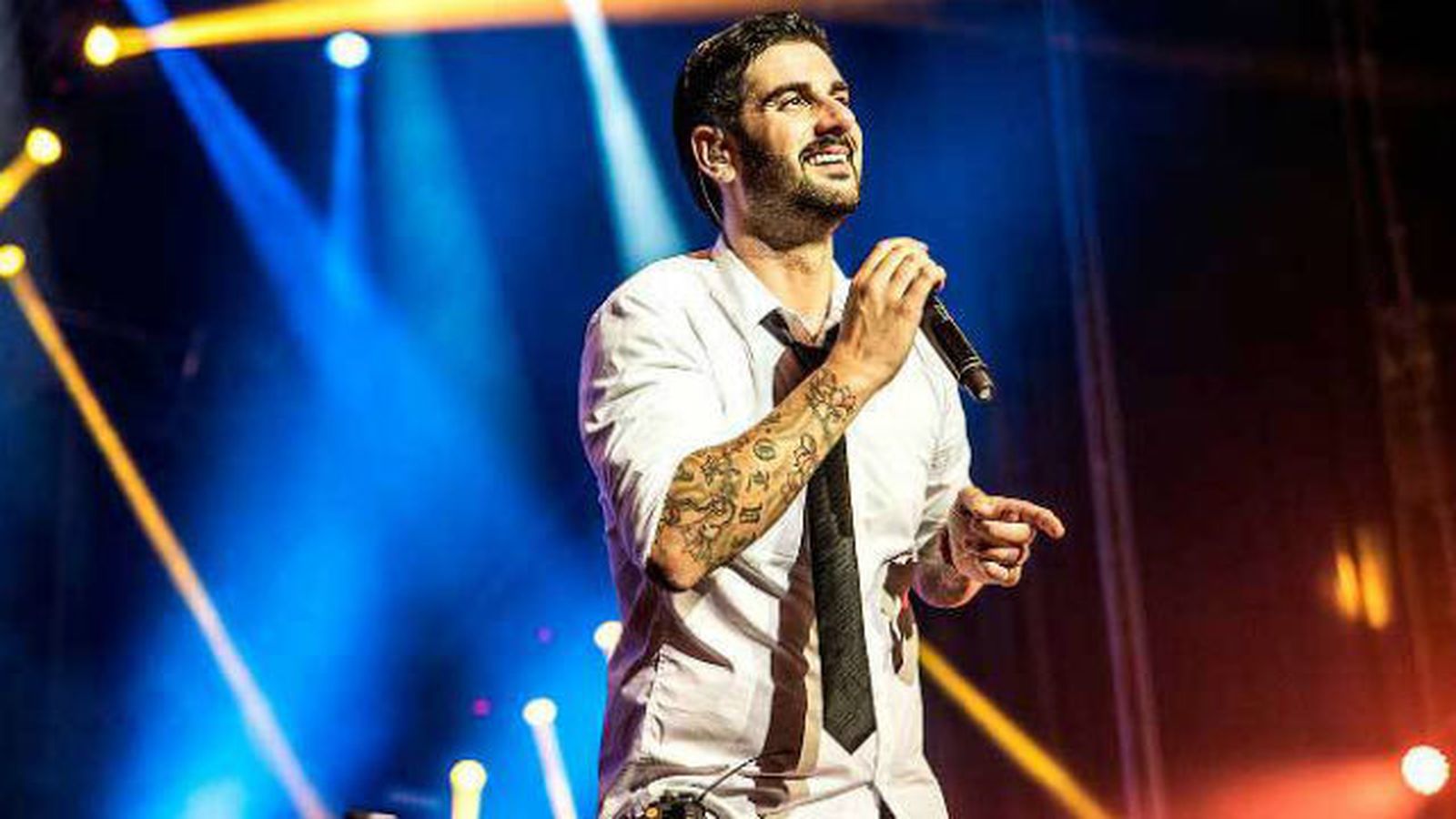 Melendi