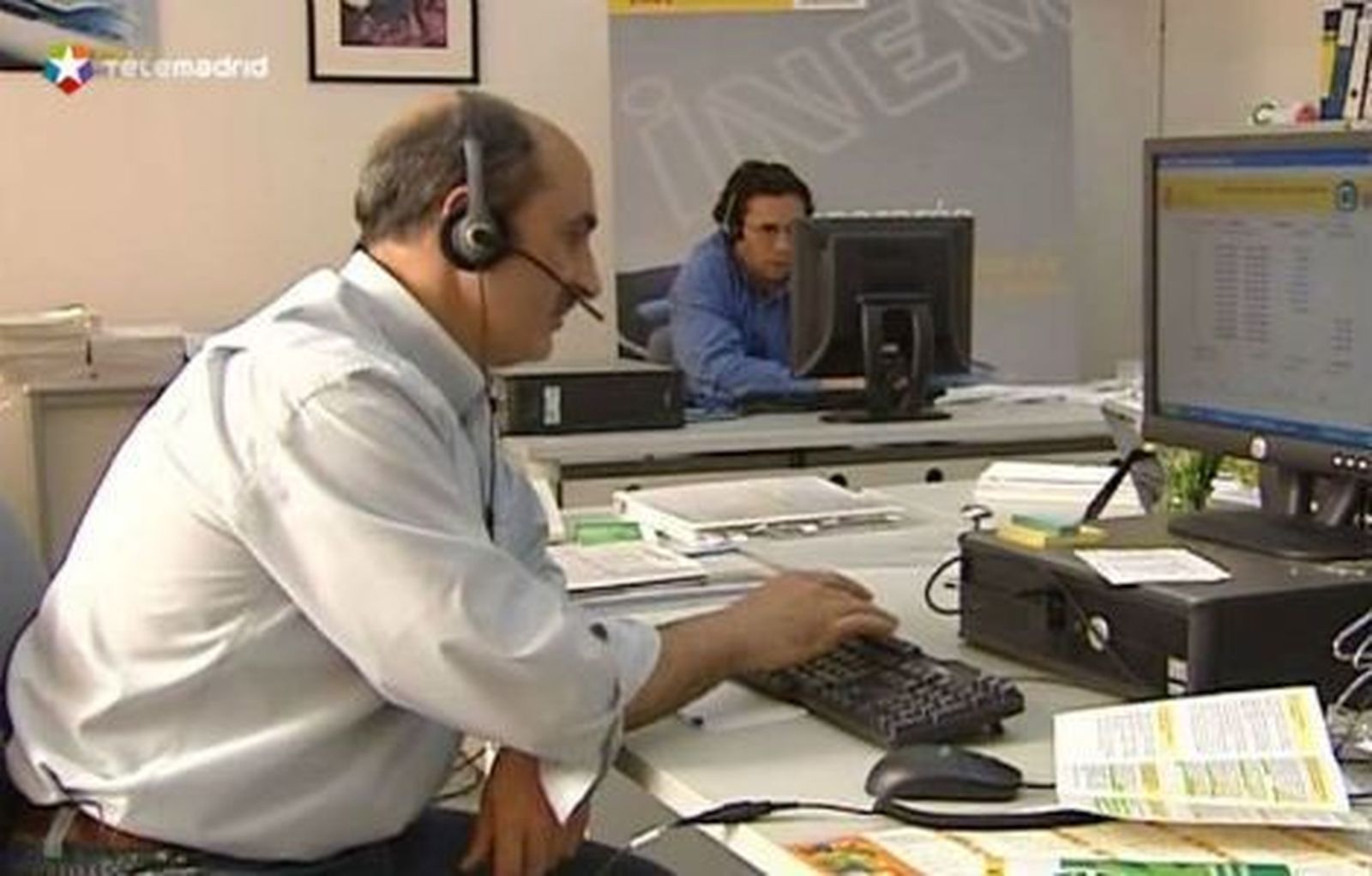 Los sindicatos estudian  movilizaciones contra los nuevos recortes