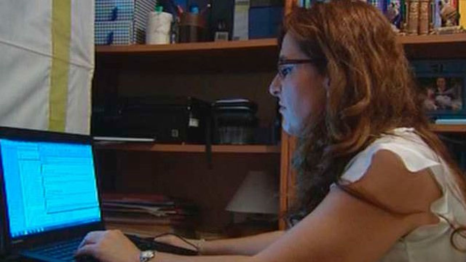 El teletrabajo, una solución para el 91% de los empleados que tienen hijos con discapacidad
