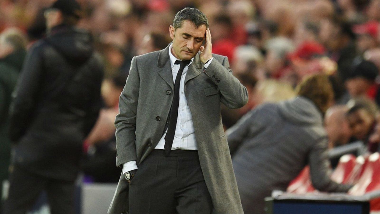 Ernesto Valverde