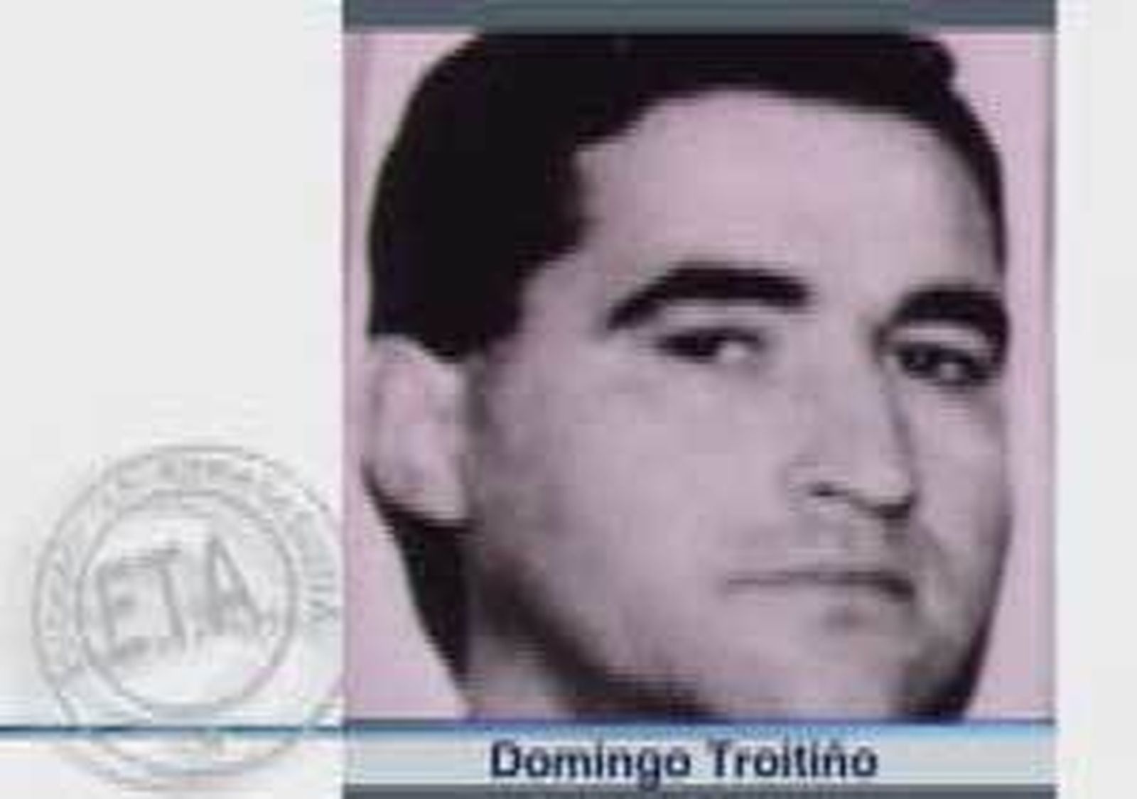 Troitino Carru