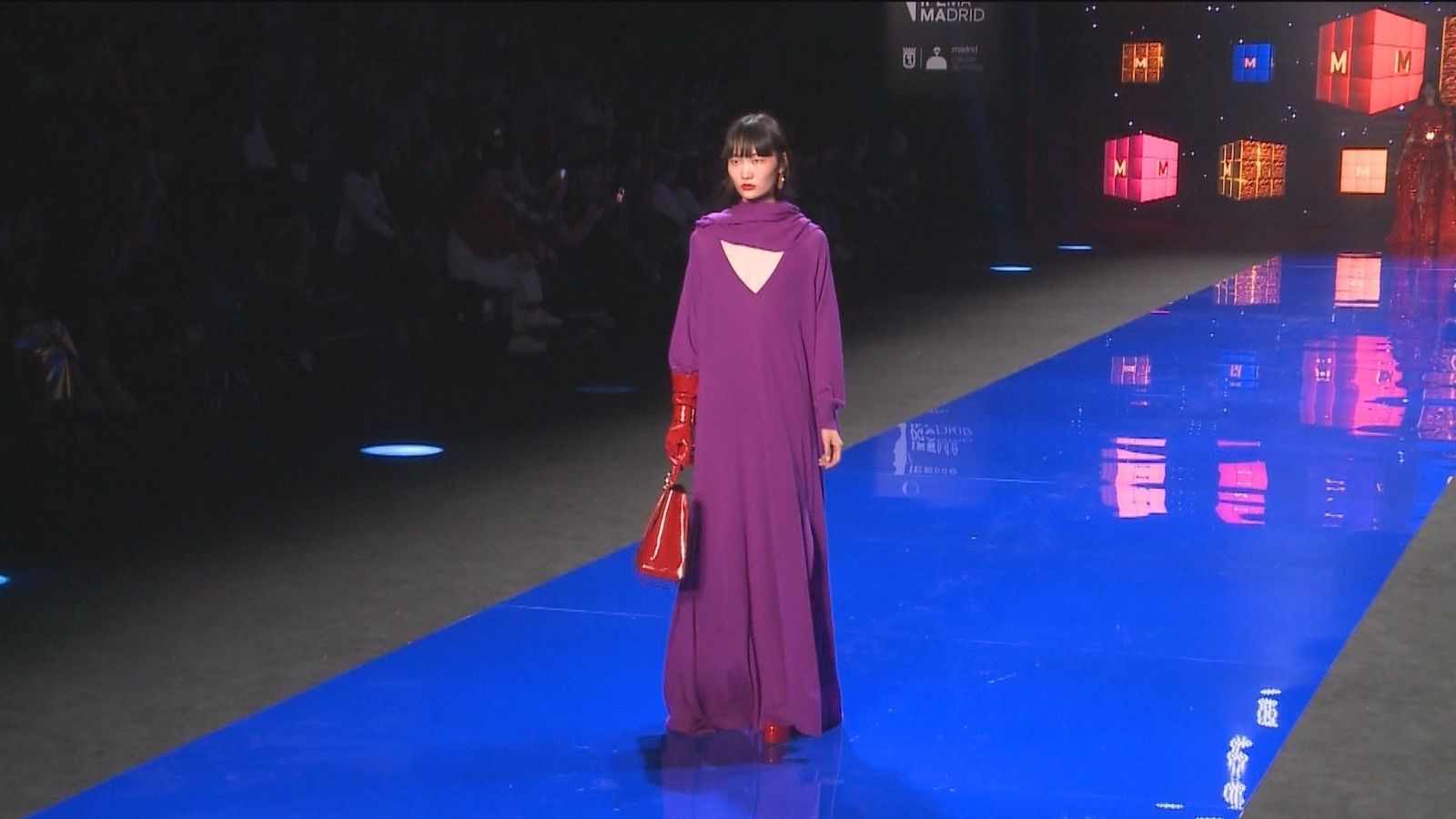 Vuelve la Mercedes-Benz Fashion Week