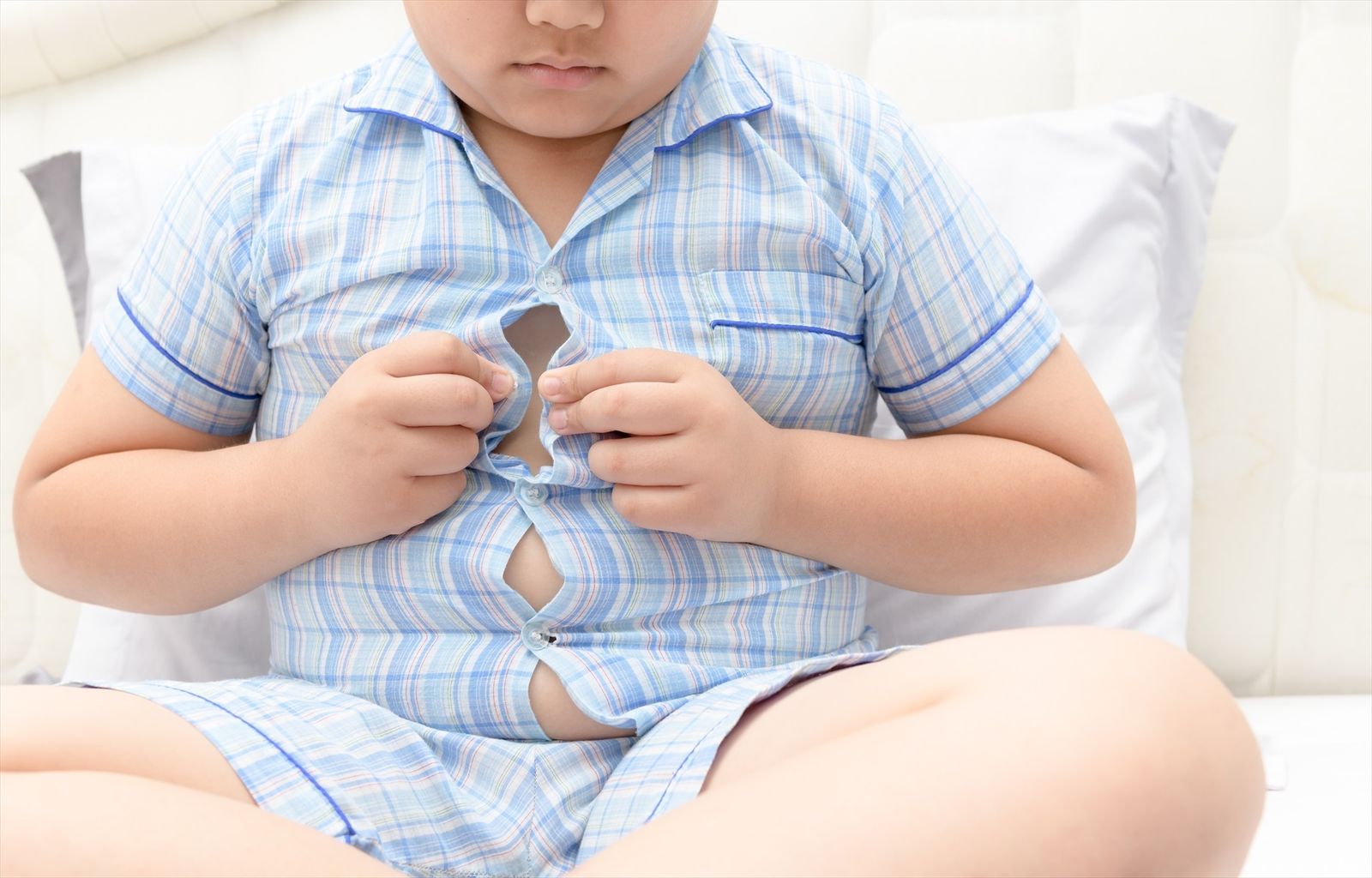 Reclaman una mayor regulación de la publicidad de alimentos dirigida a niños