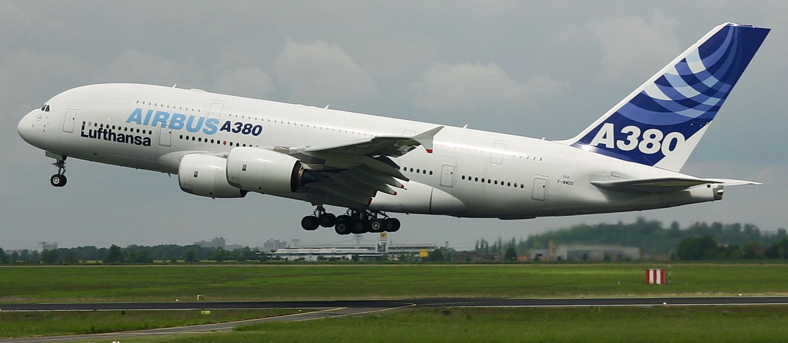 Oportunidad de prácticas para recién titulados universitarios en Airbus