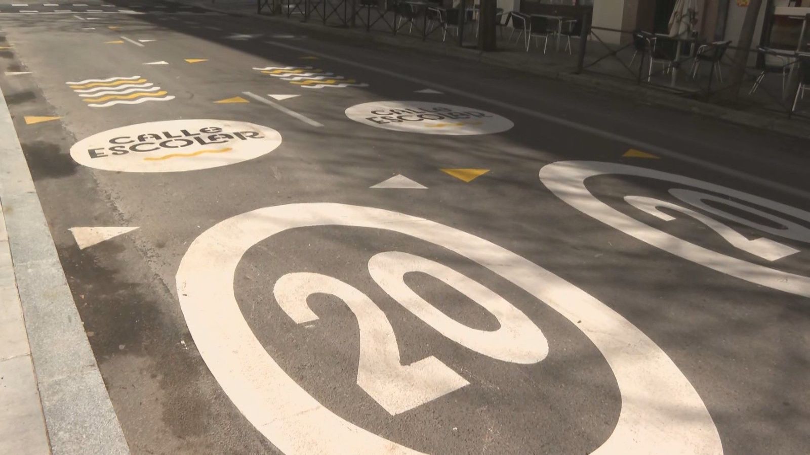 El Ayuntamiento de Madrid ha mejorado 324 entornos escolares desde 2020