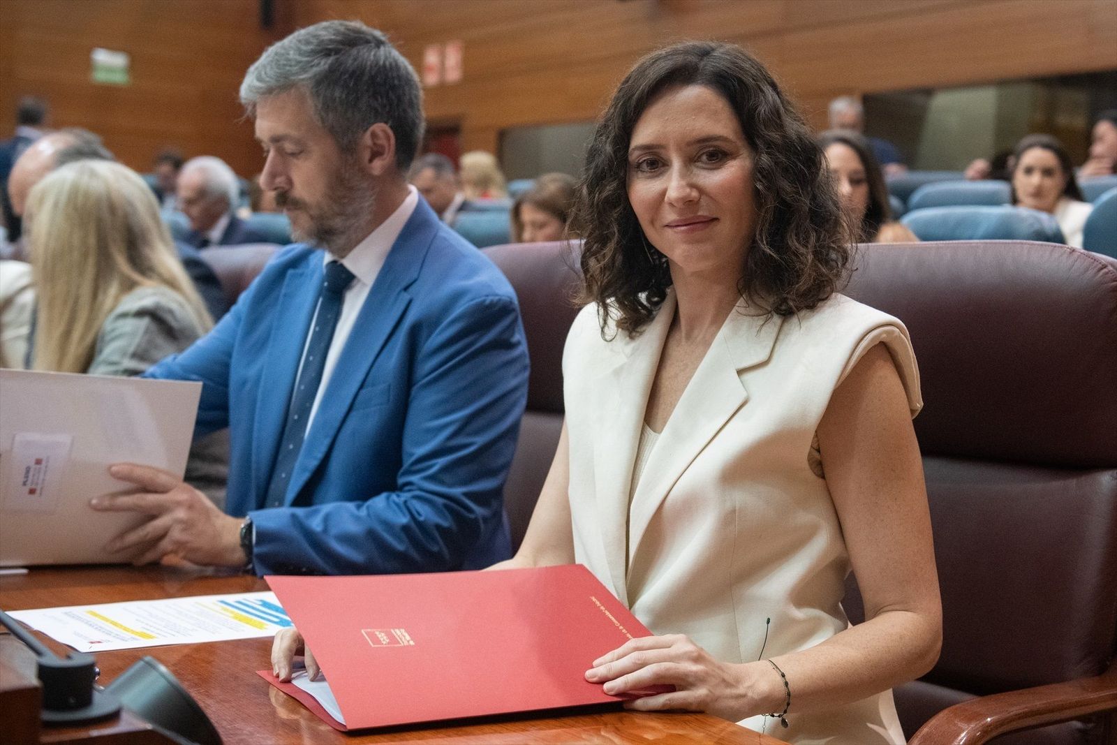 La Comunidad de Madrid recurre ante el Supremo el plan estatal de vivienda por vulnerar sus competencias