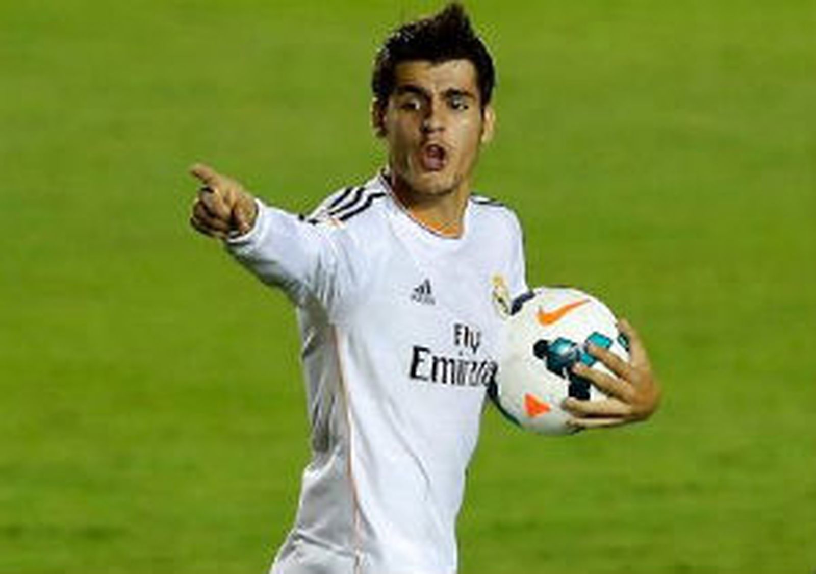 Álvaro Morata