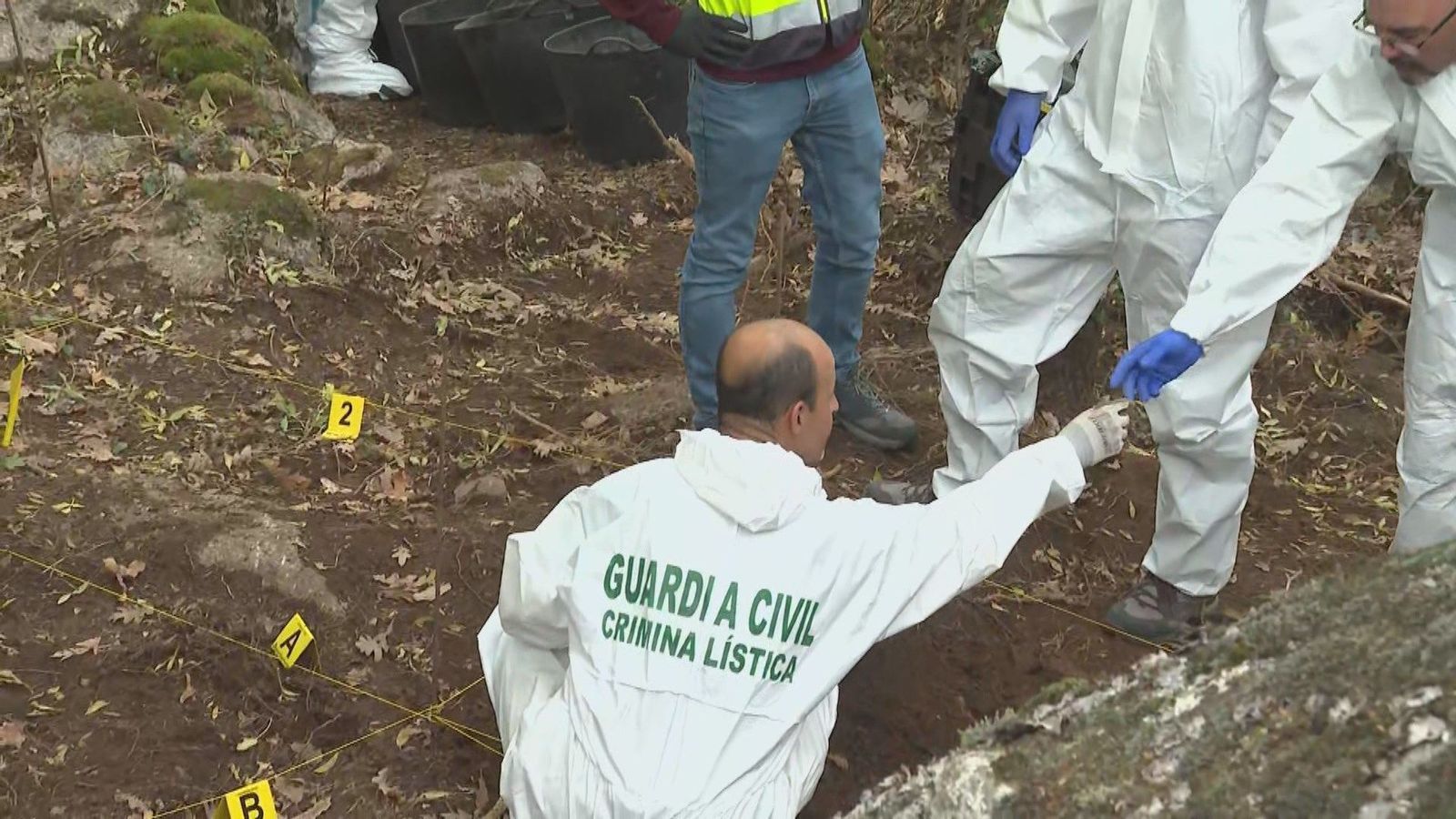 El juicio por el asesinato de Juana Canal tendrá Jurado Popular