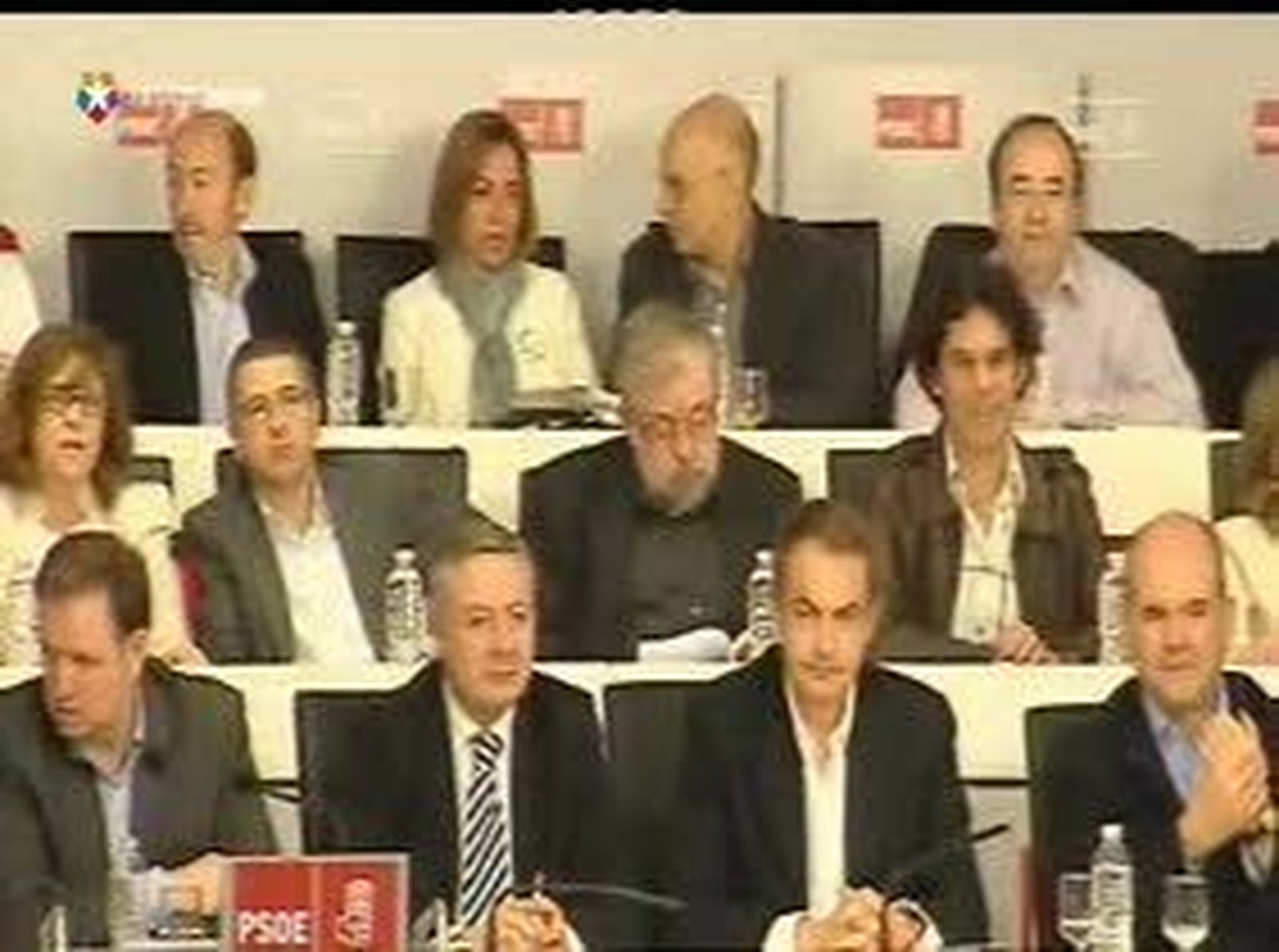 PSOE