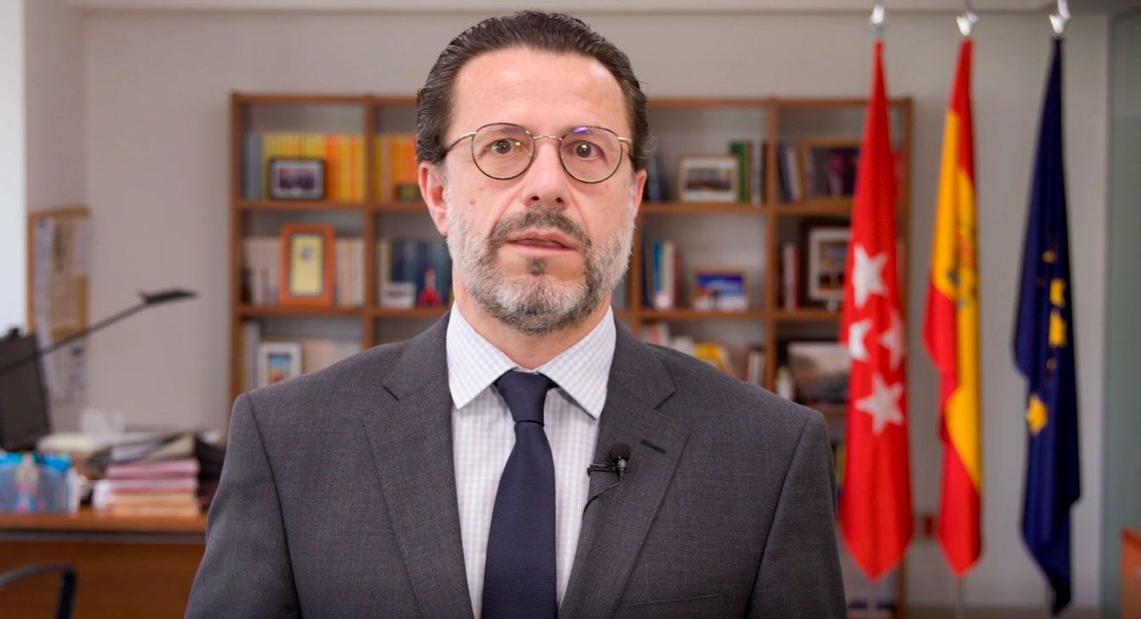 La Comunidad de Madrid registra en 2022 la menor deuda de España