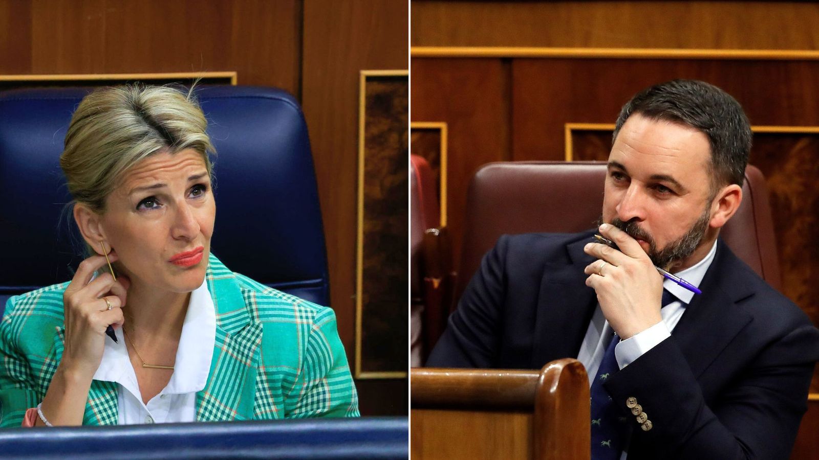 El CIS de mayo recorta distancias del PP y PSOE y posiciona a Sumar como tercera fuerza