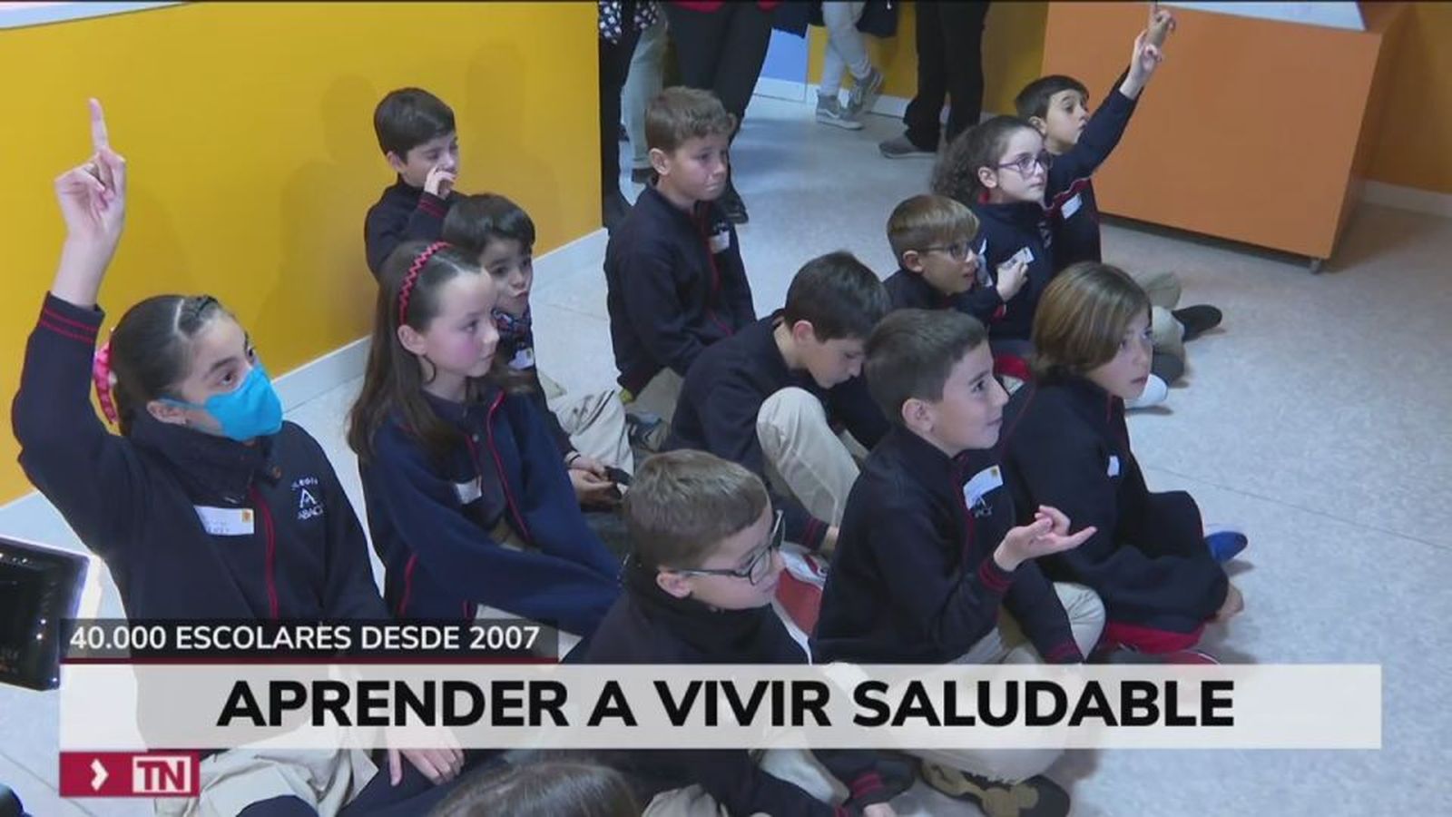 Madrid formará en hábitos saludables a los mayores de 70 años desde abril