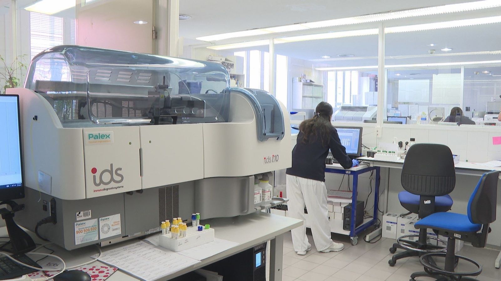 Inteligencia Artificial y Medicina se unen para mejorar la vida de pacientes oncológicos en el Hospital Clínico