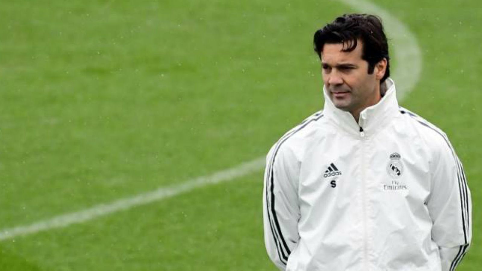 Santiago Solari