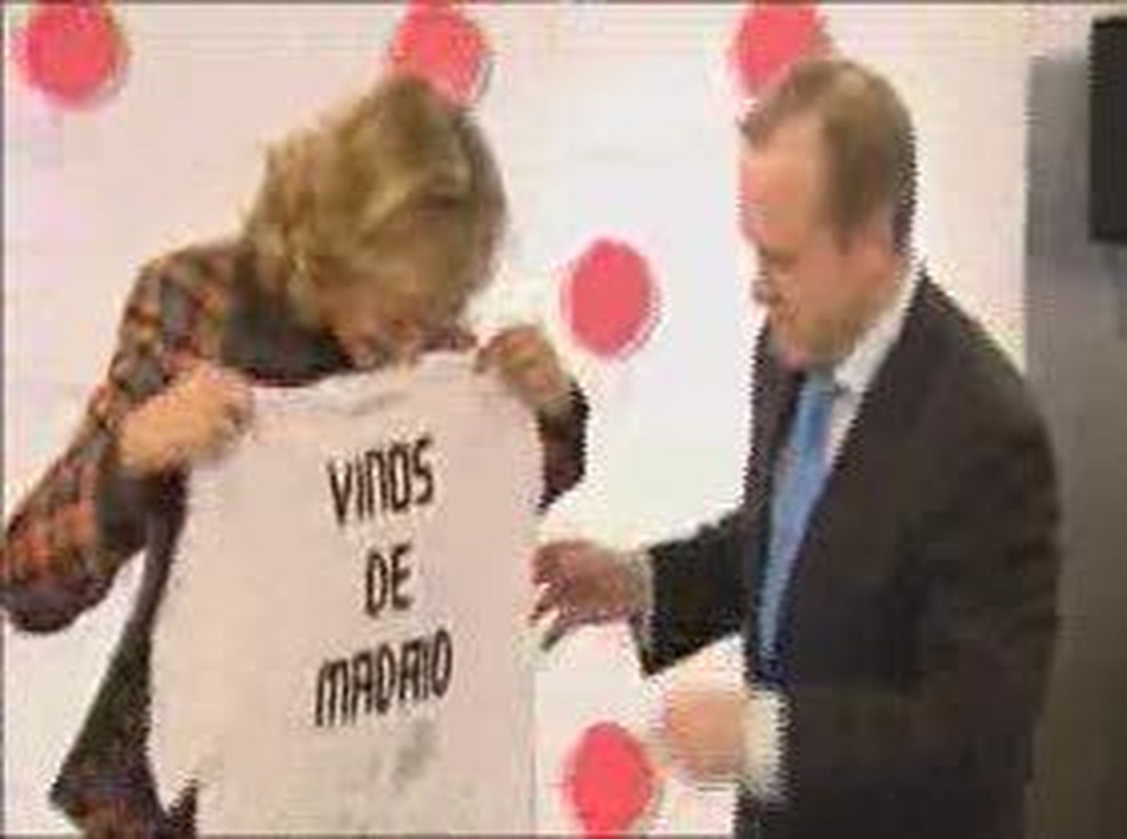 Vinos de Madrid