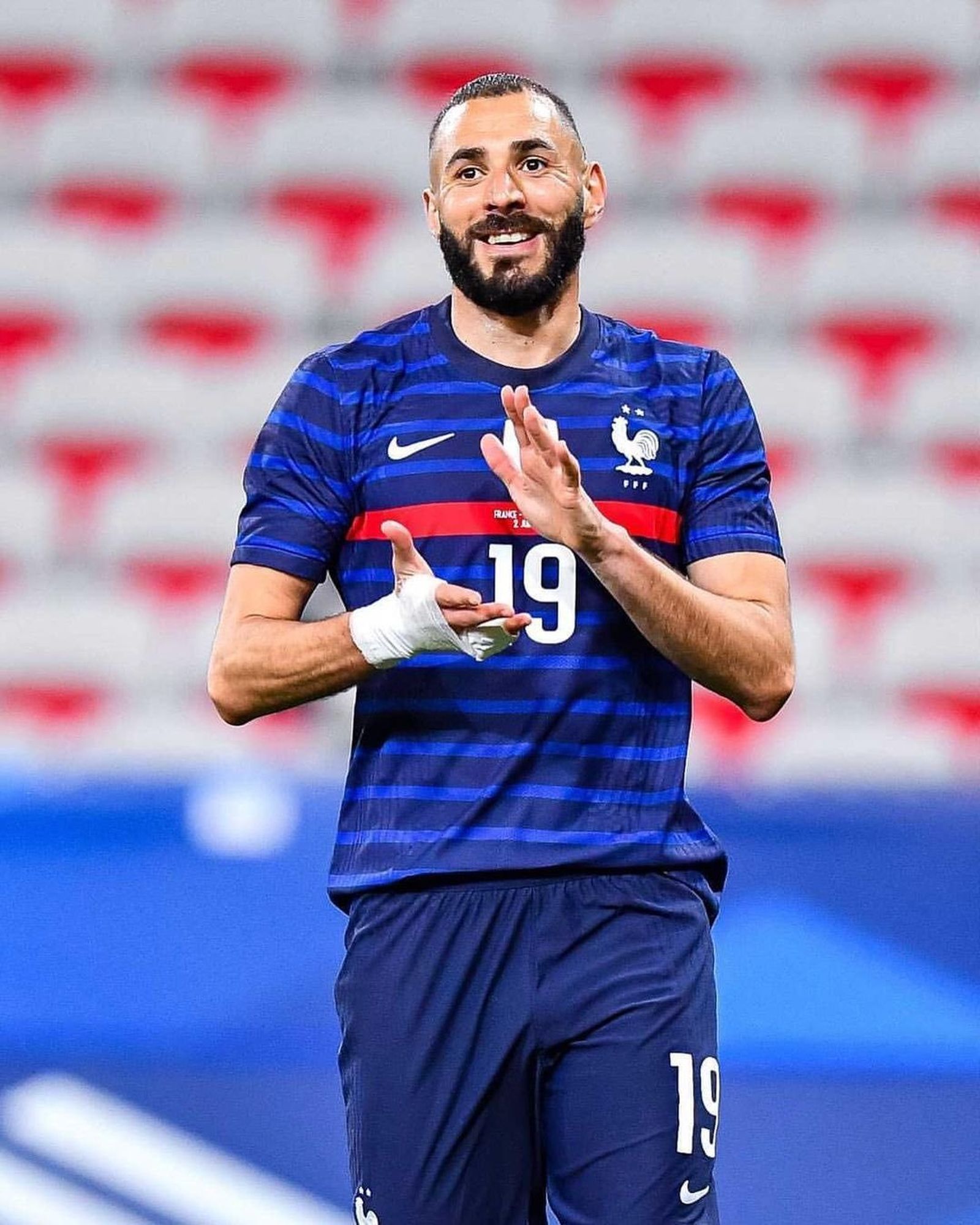 Benzema