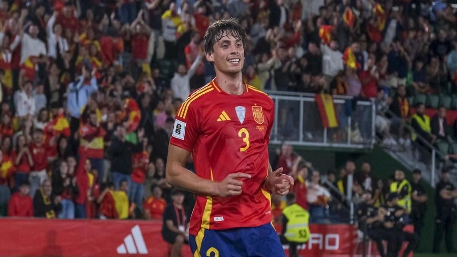 Le Normand: "No quiero sustos, quiero ganar todos los partidos"