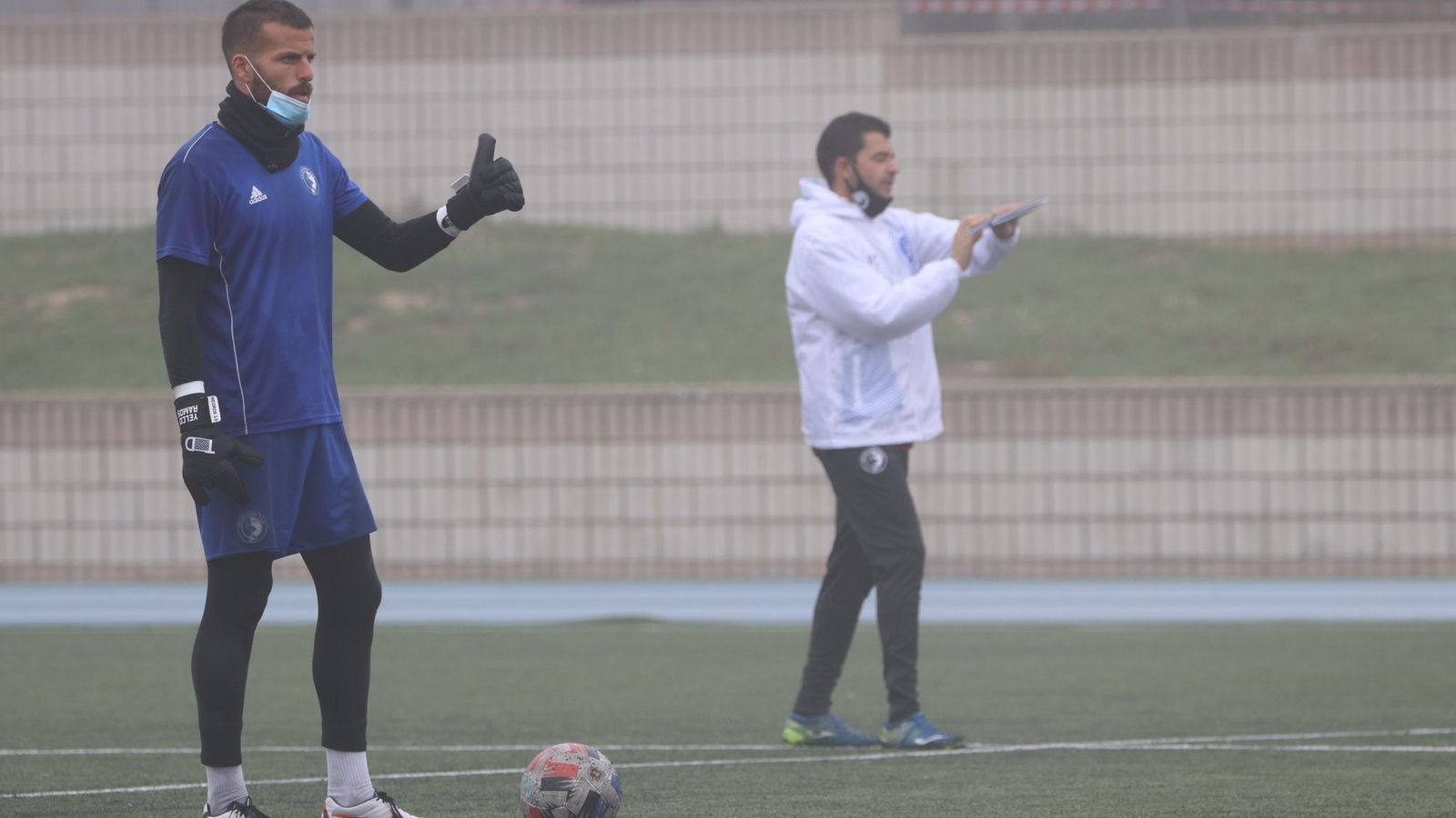 Las Rozas CF