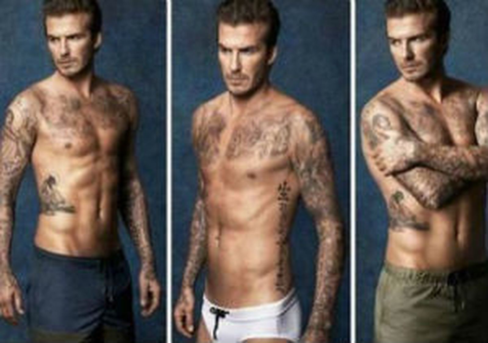 Beckham